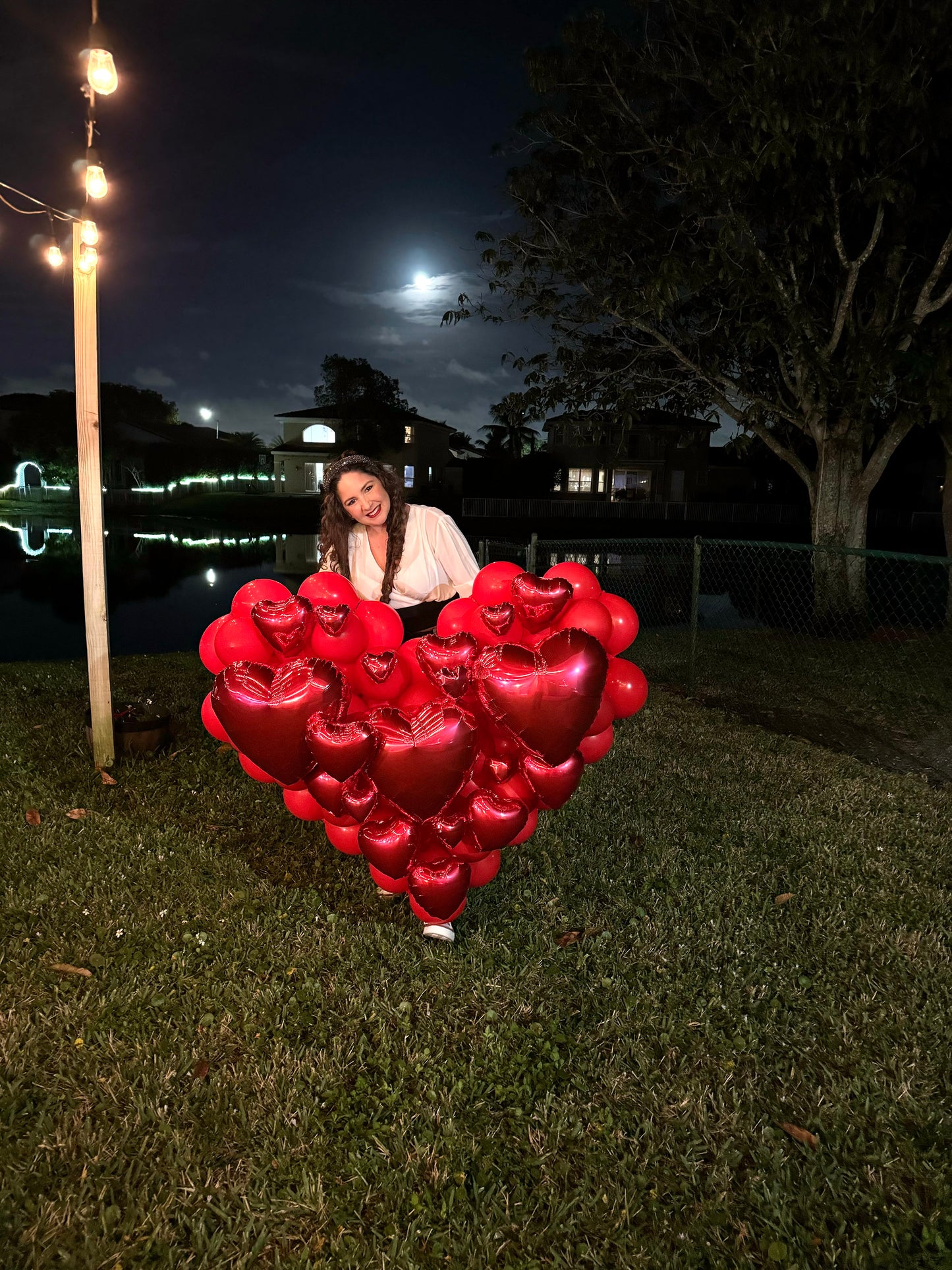 big heart
