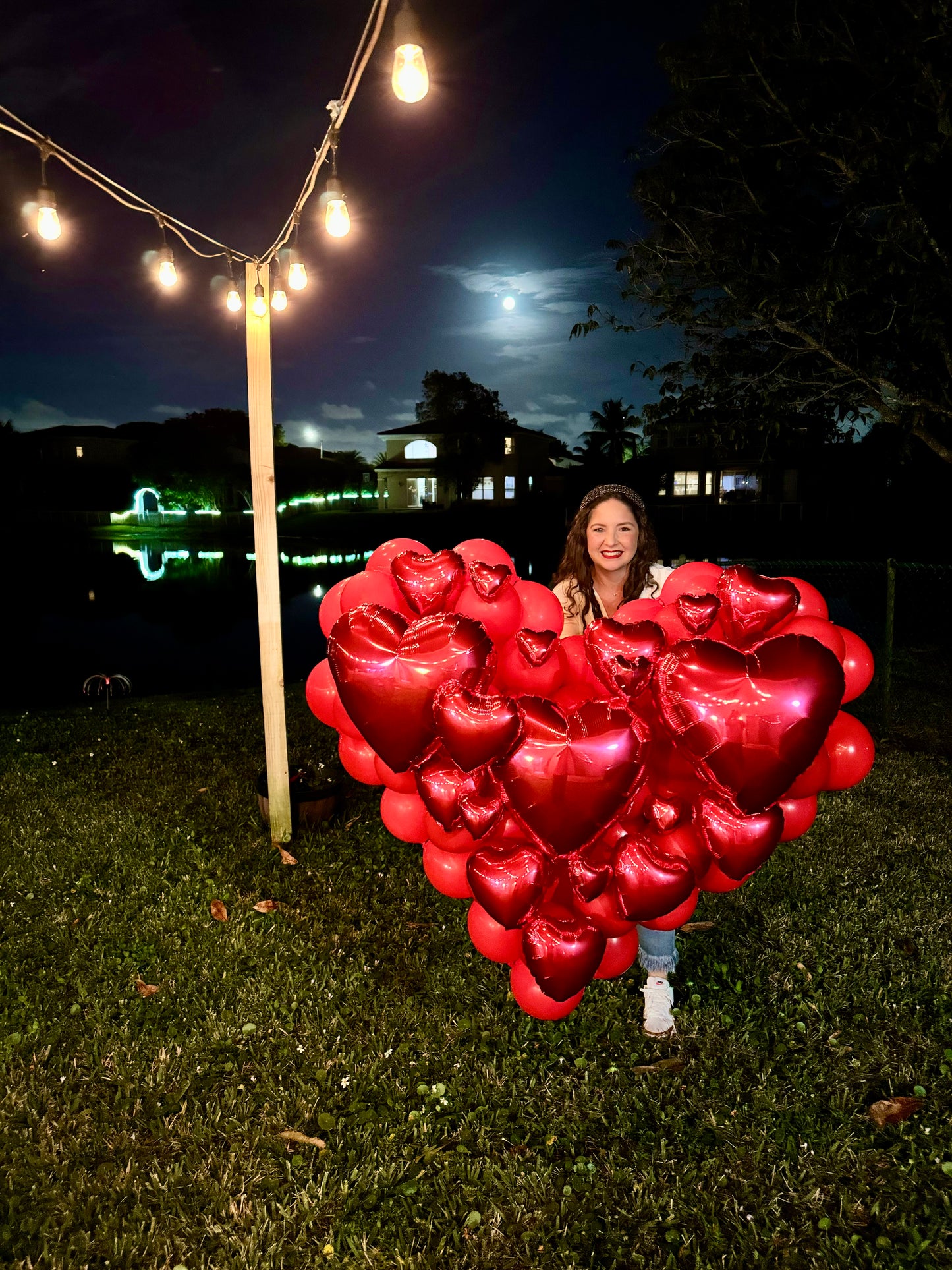 big heart