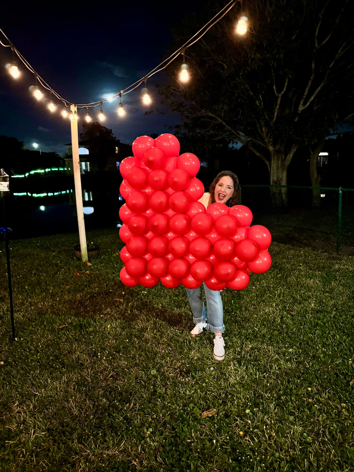 big heart