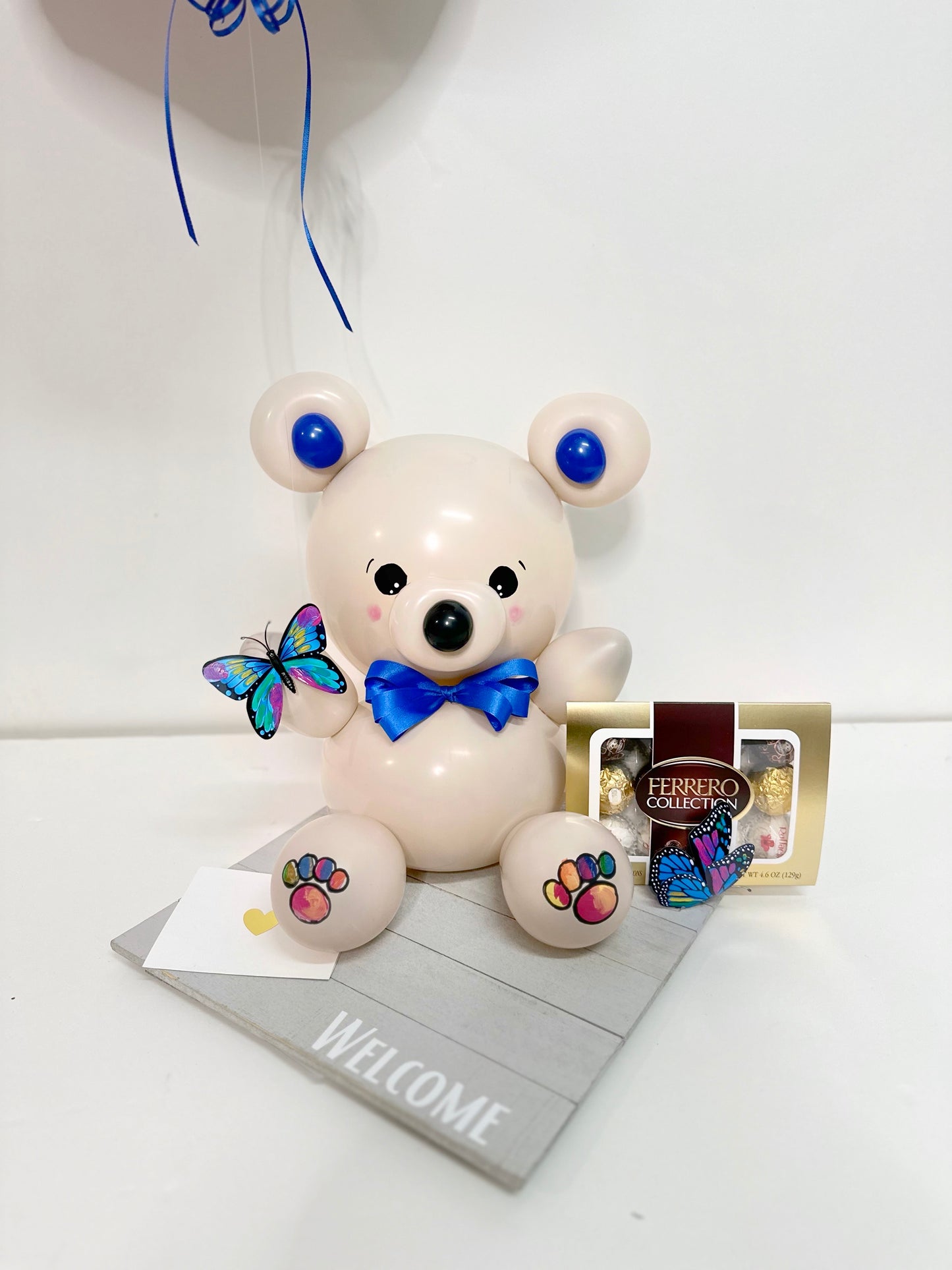 Teddy Bear