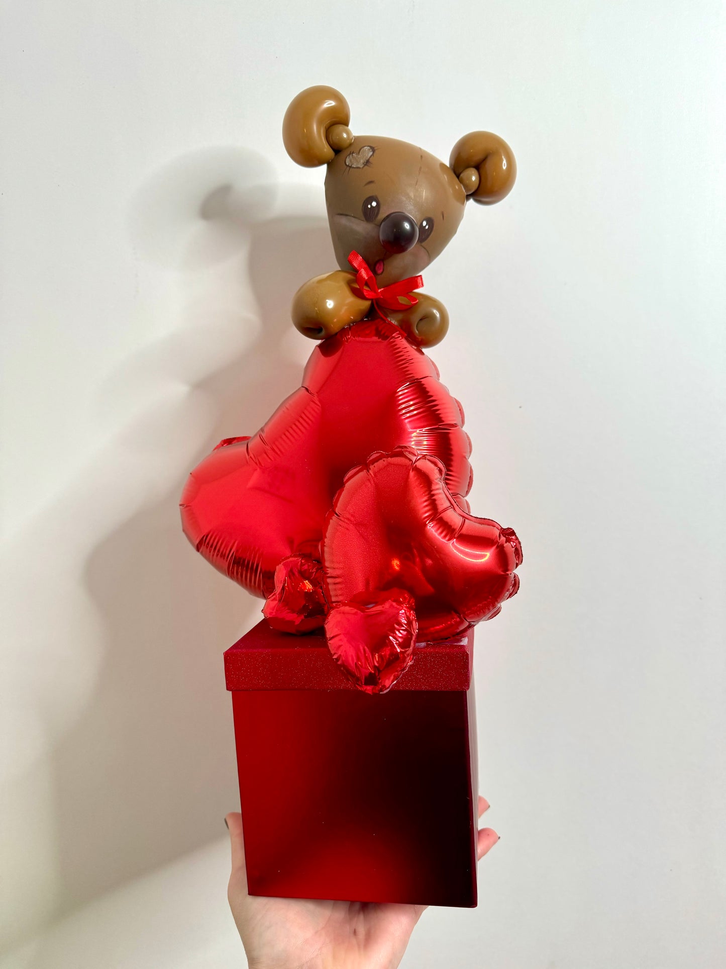 Love Gift Boxes