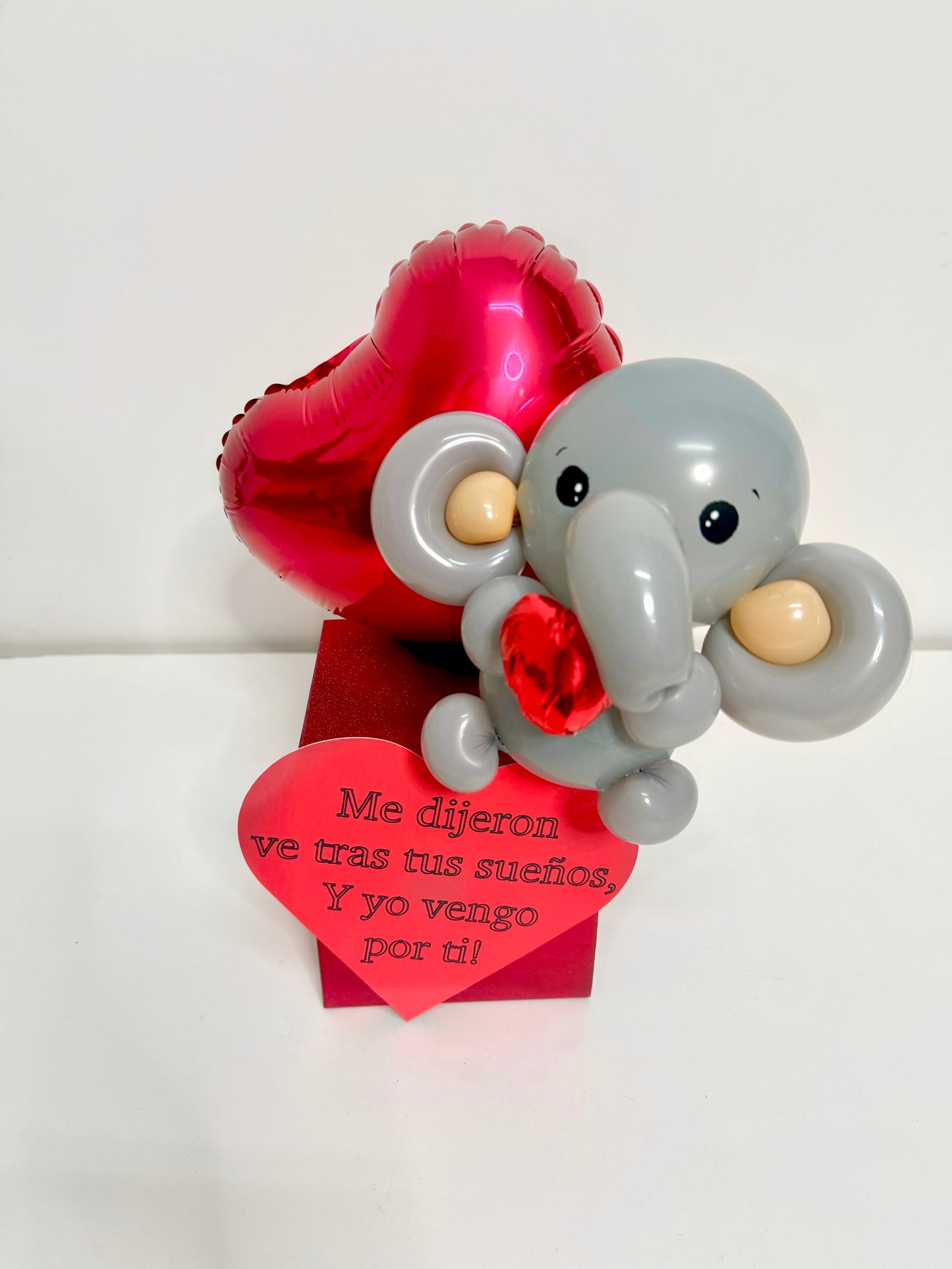 Love Gift Boxes