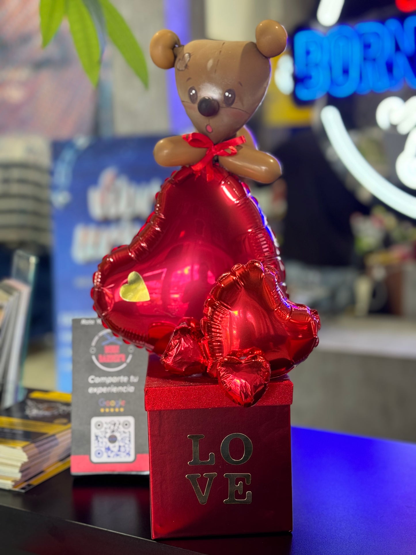 Love Gift Boxes