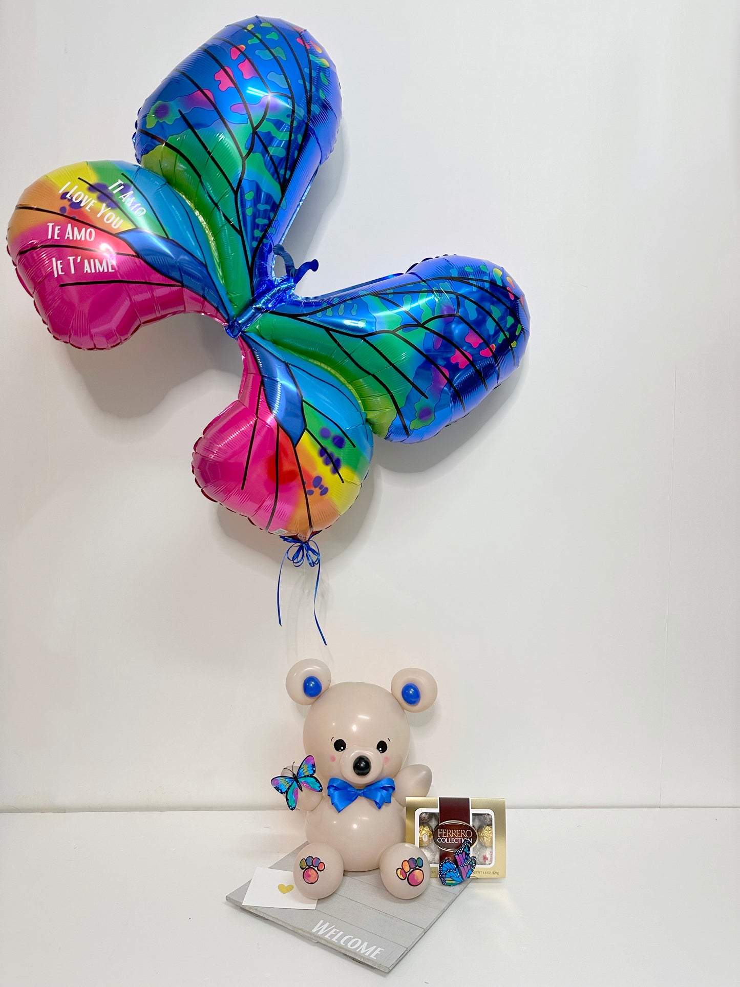 Teddy Bear