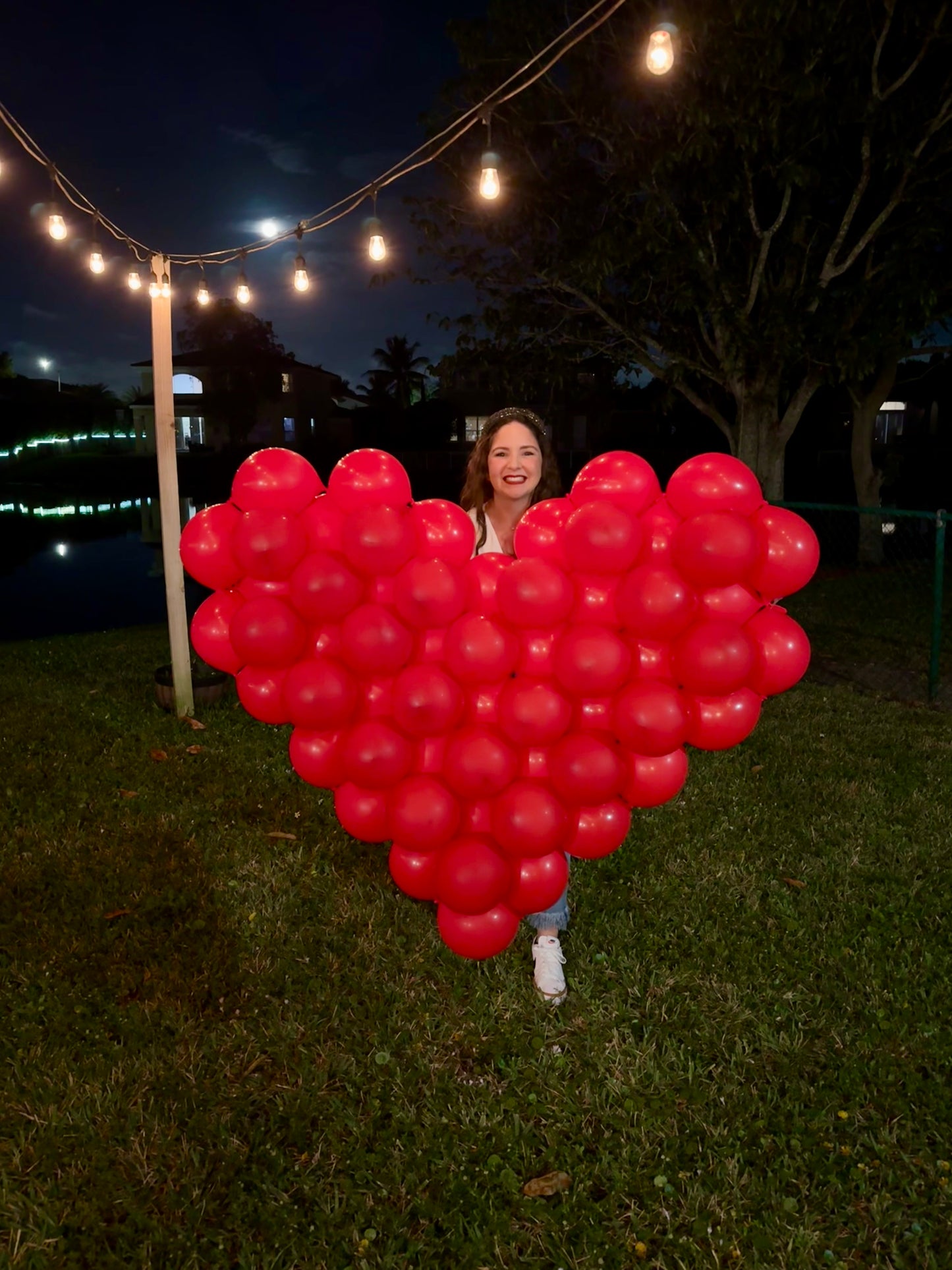 big heart