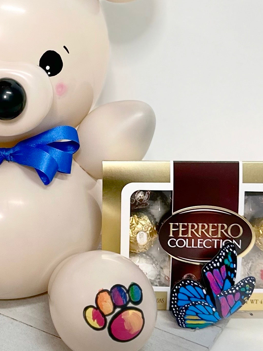 Teddy Bear