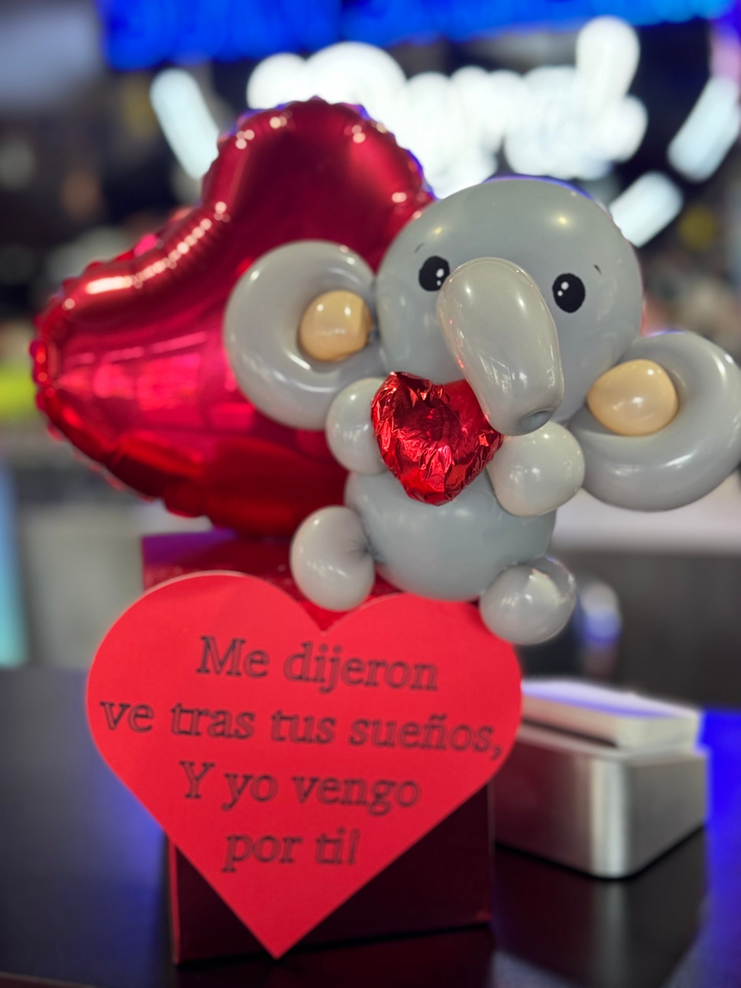 Love Gift Boxes