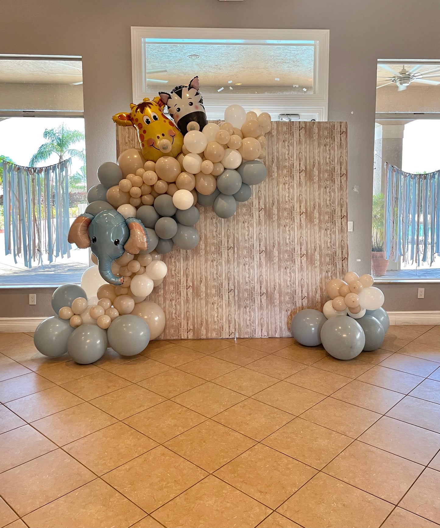 Small Birthday Project