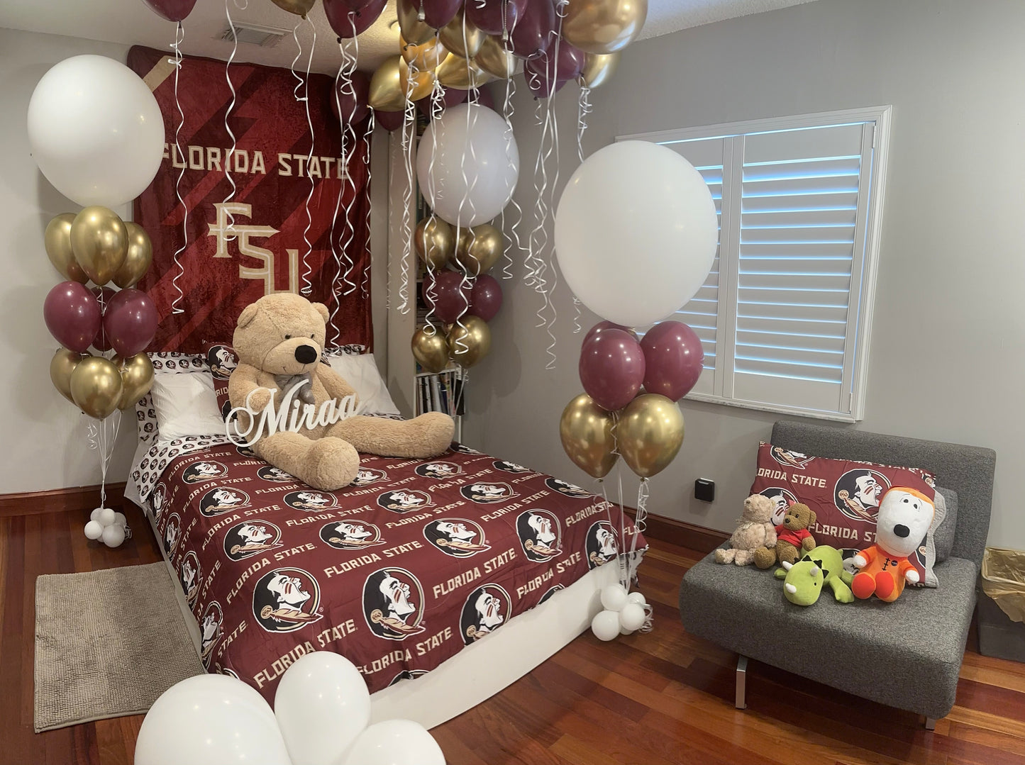 Room Grad