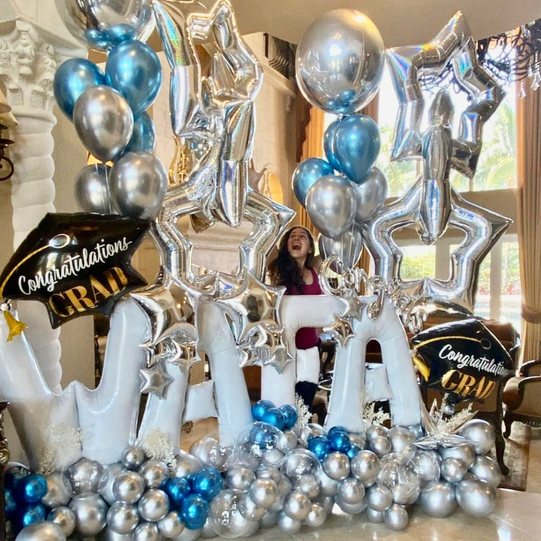 Graduation Gifts