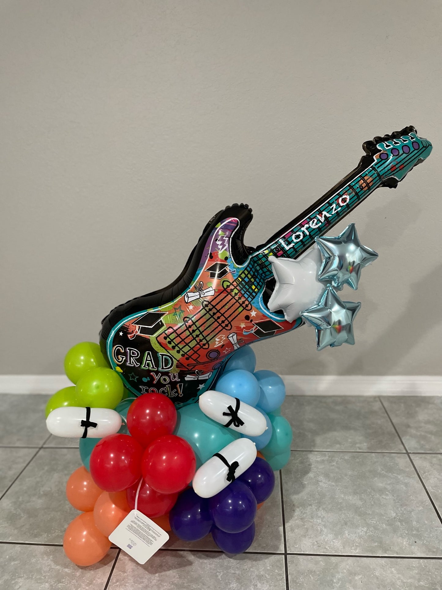 Graduation Gifts