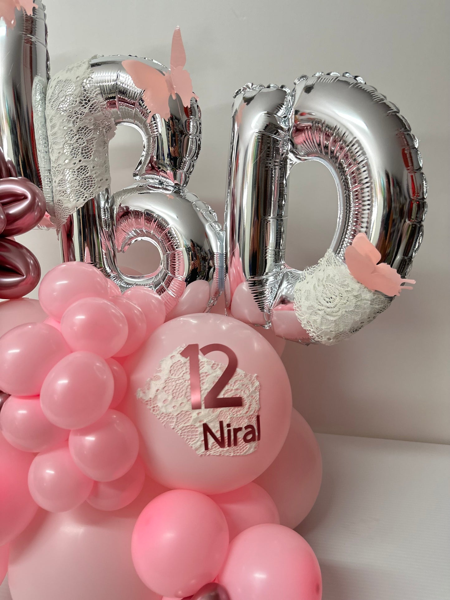 Petit HBD Design