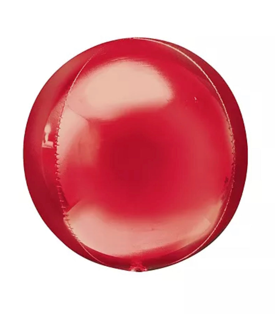 Balloon surprise tail / Balloon with surprise tail
