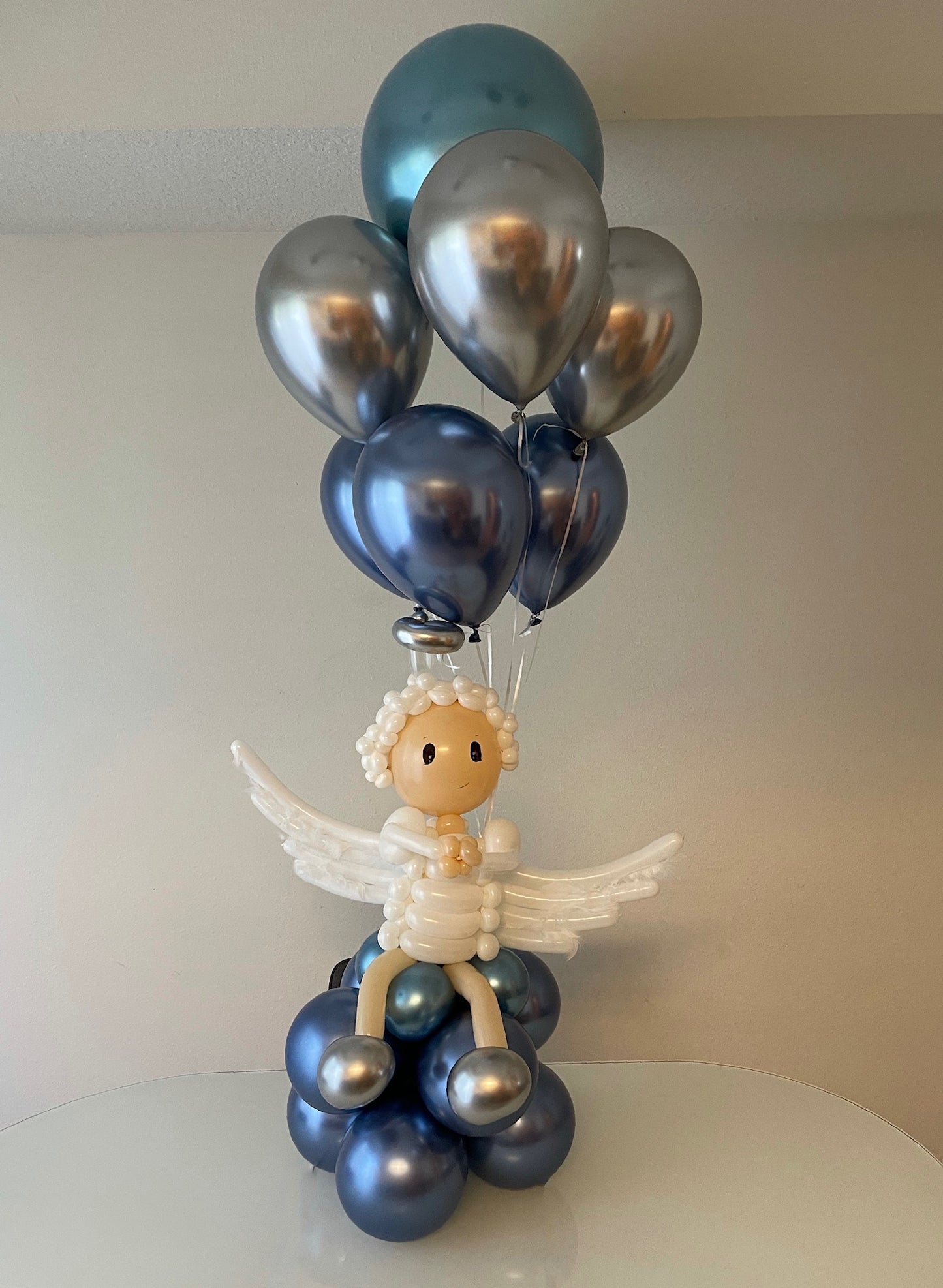 Gift or Centerpiece