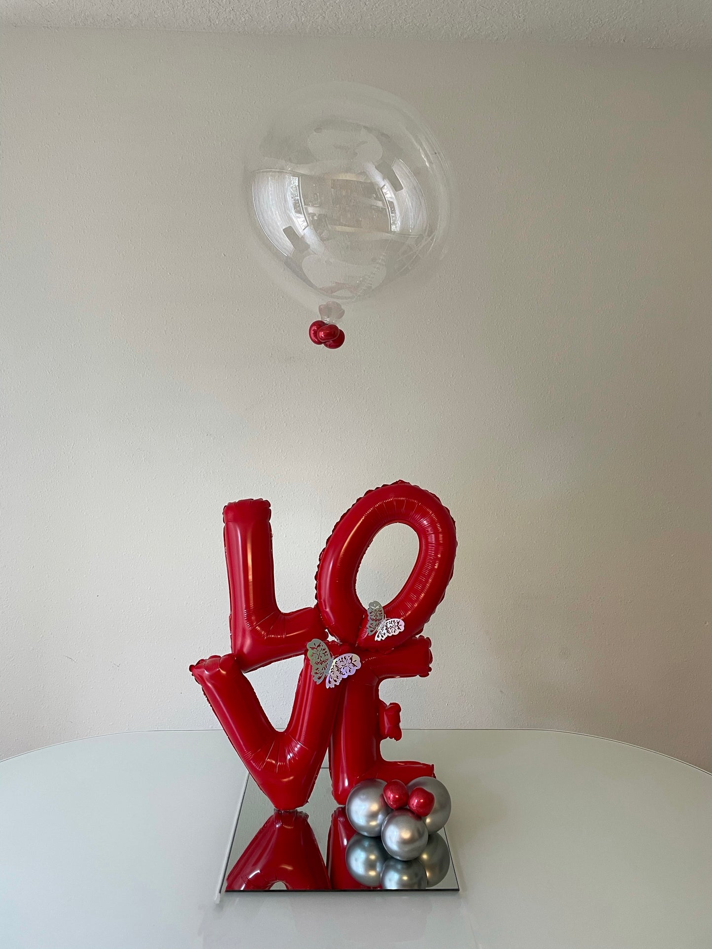 Love mini piece
