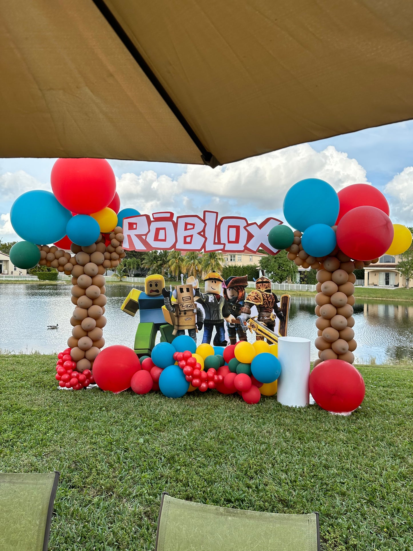 Roblox