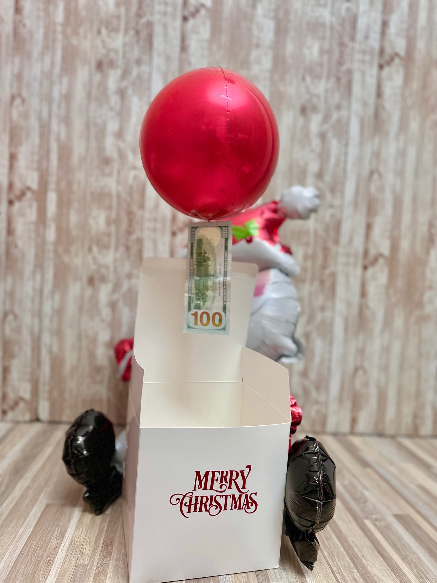 Christmas Gift Box