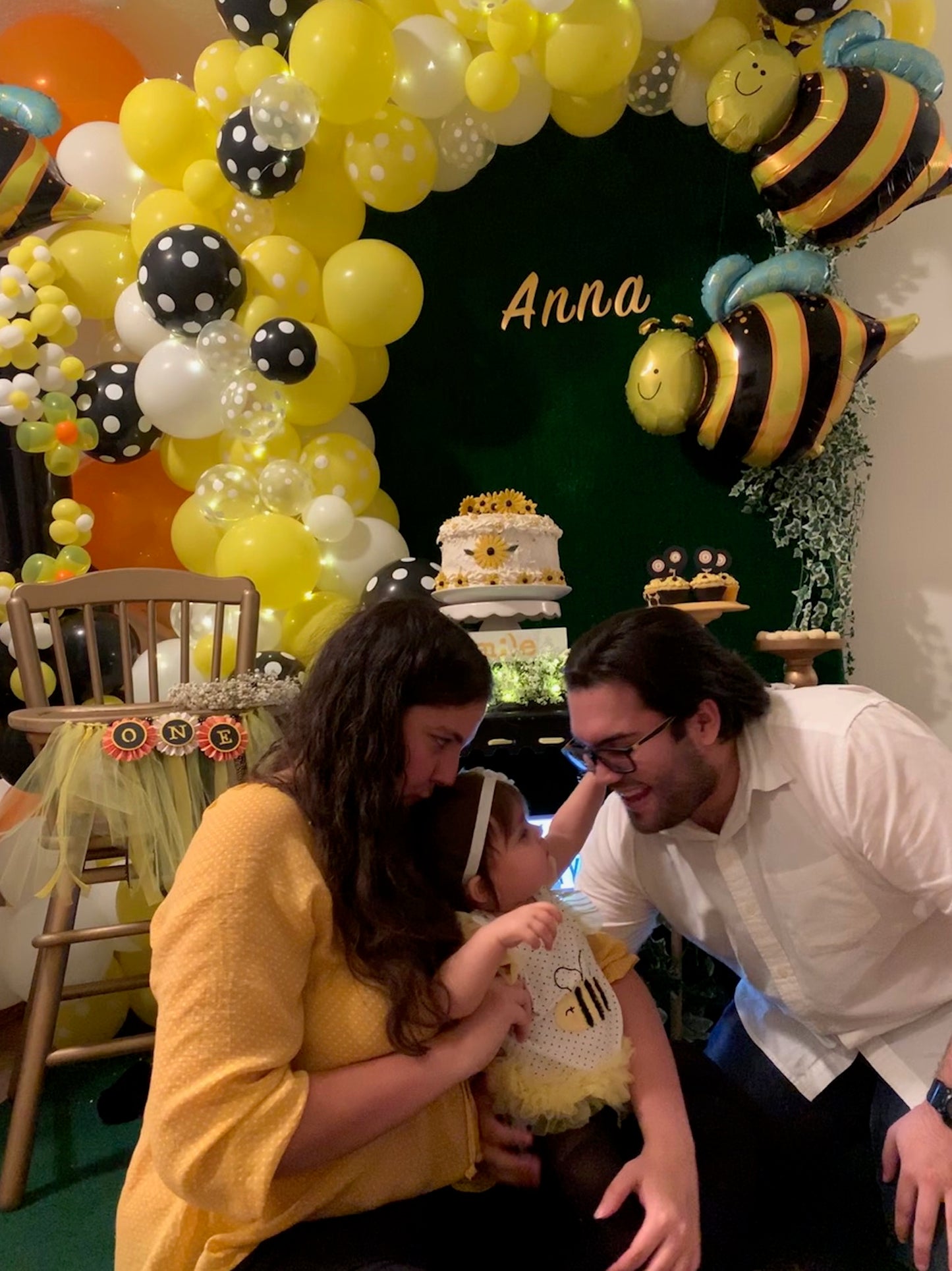 Baby Bee