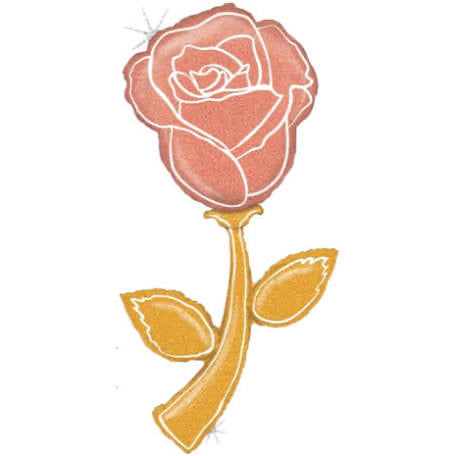 Una Rosa