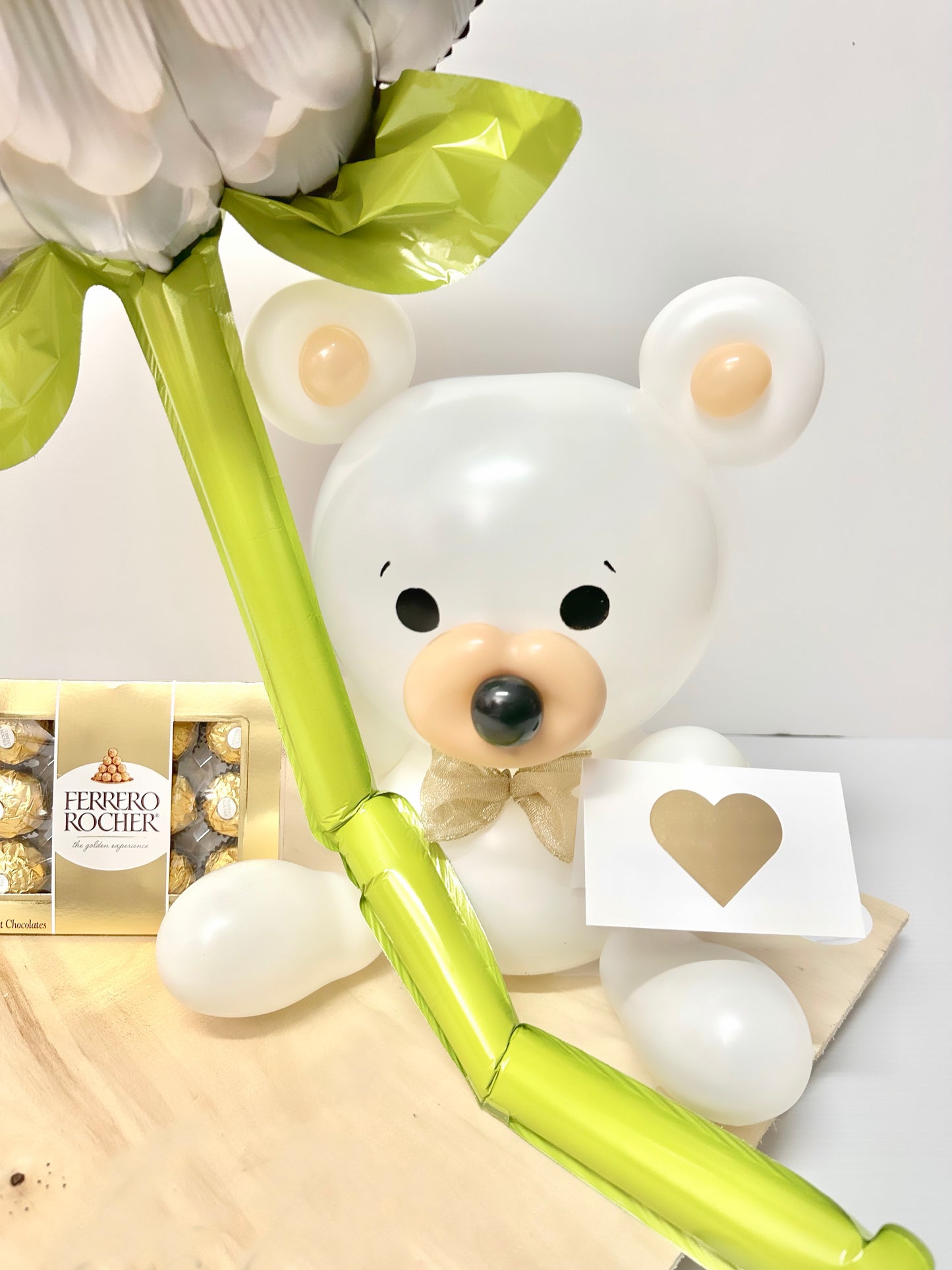 Teddy Bear