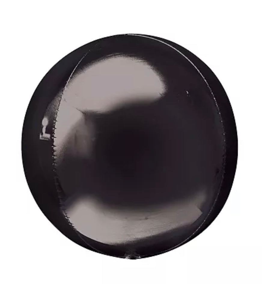 Balloon surprise tail / Balloon with surprise tail