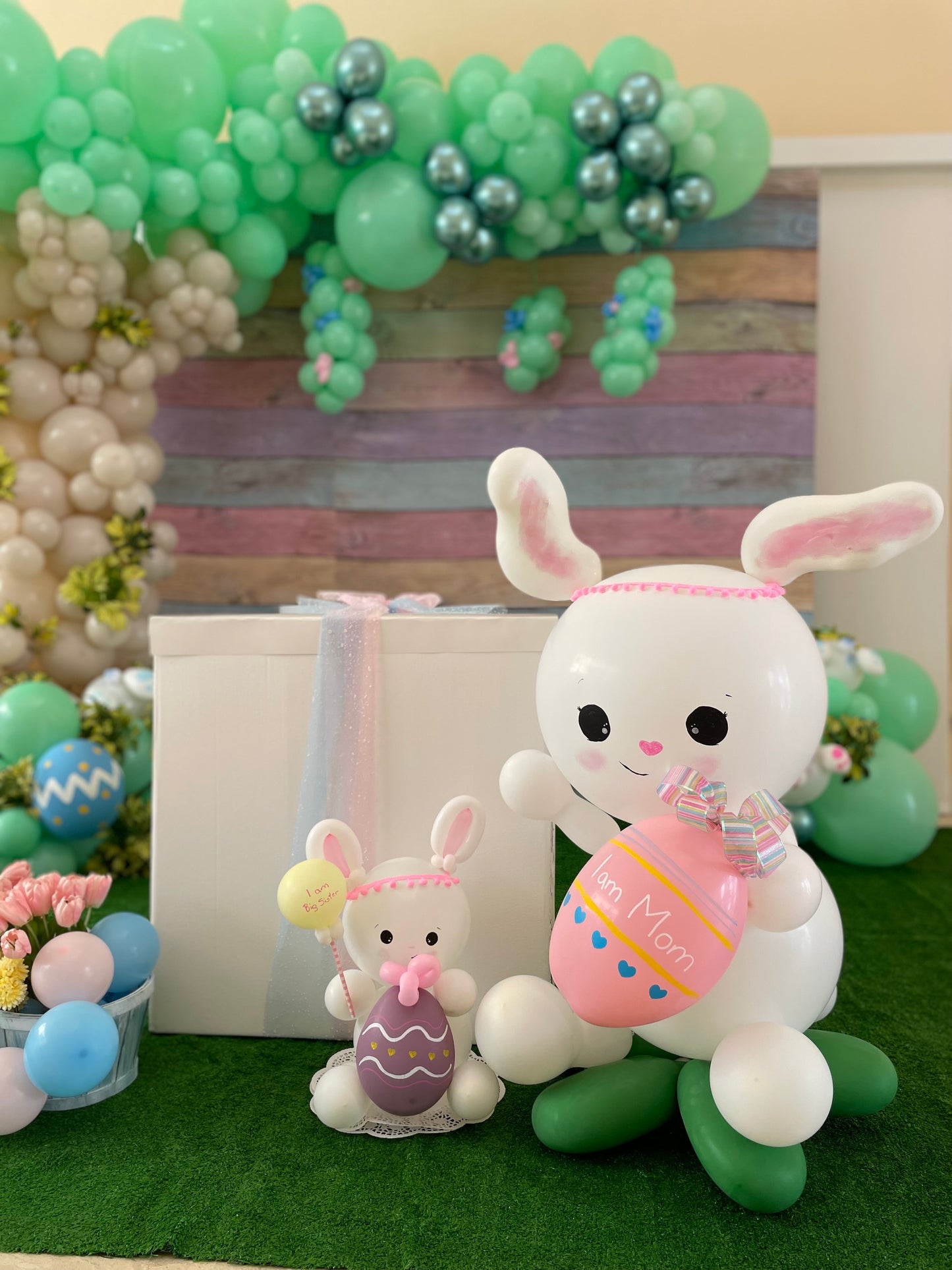 Easter