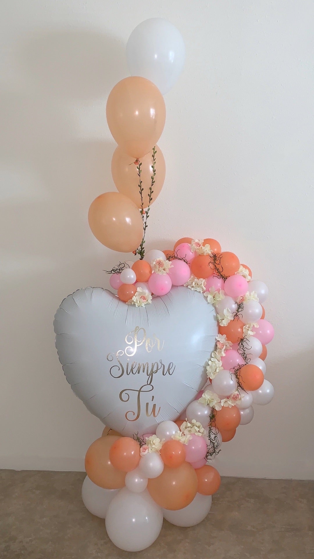 Big heart