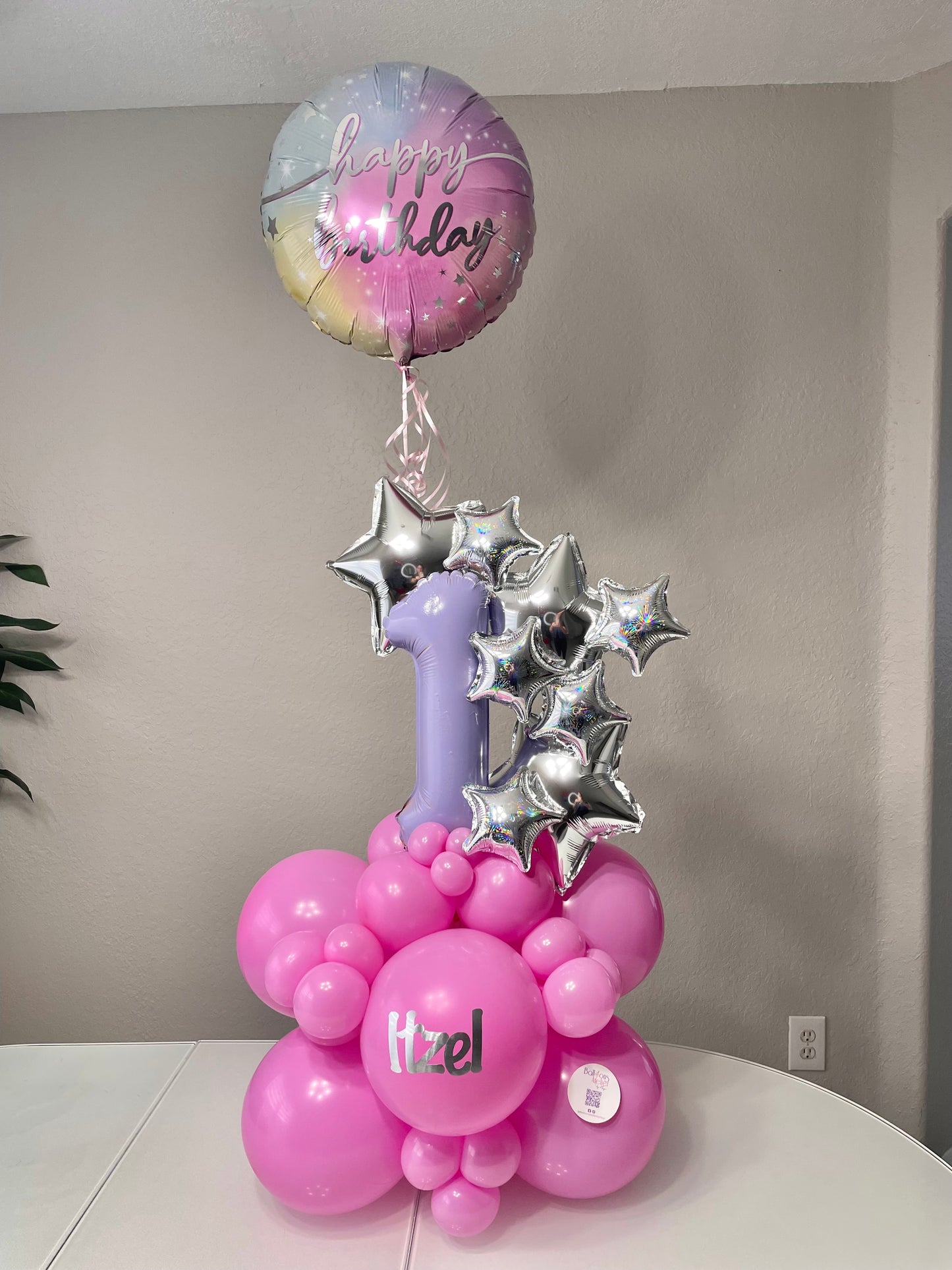 The perfect present!