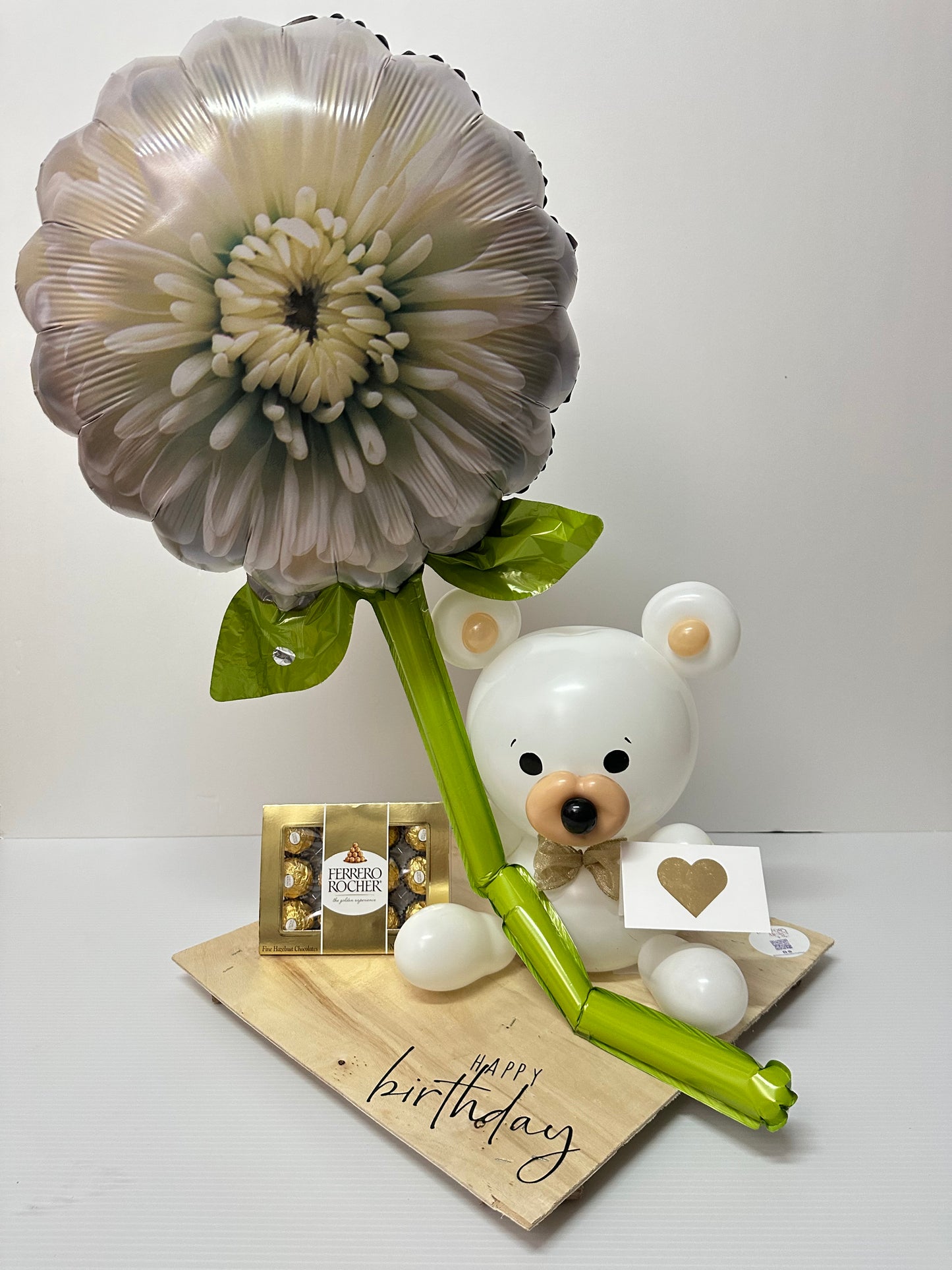 The perfect present!