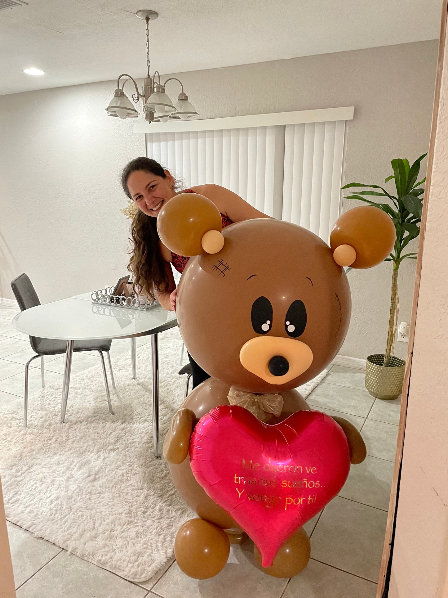 Teddy Bear