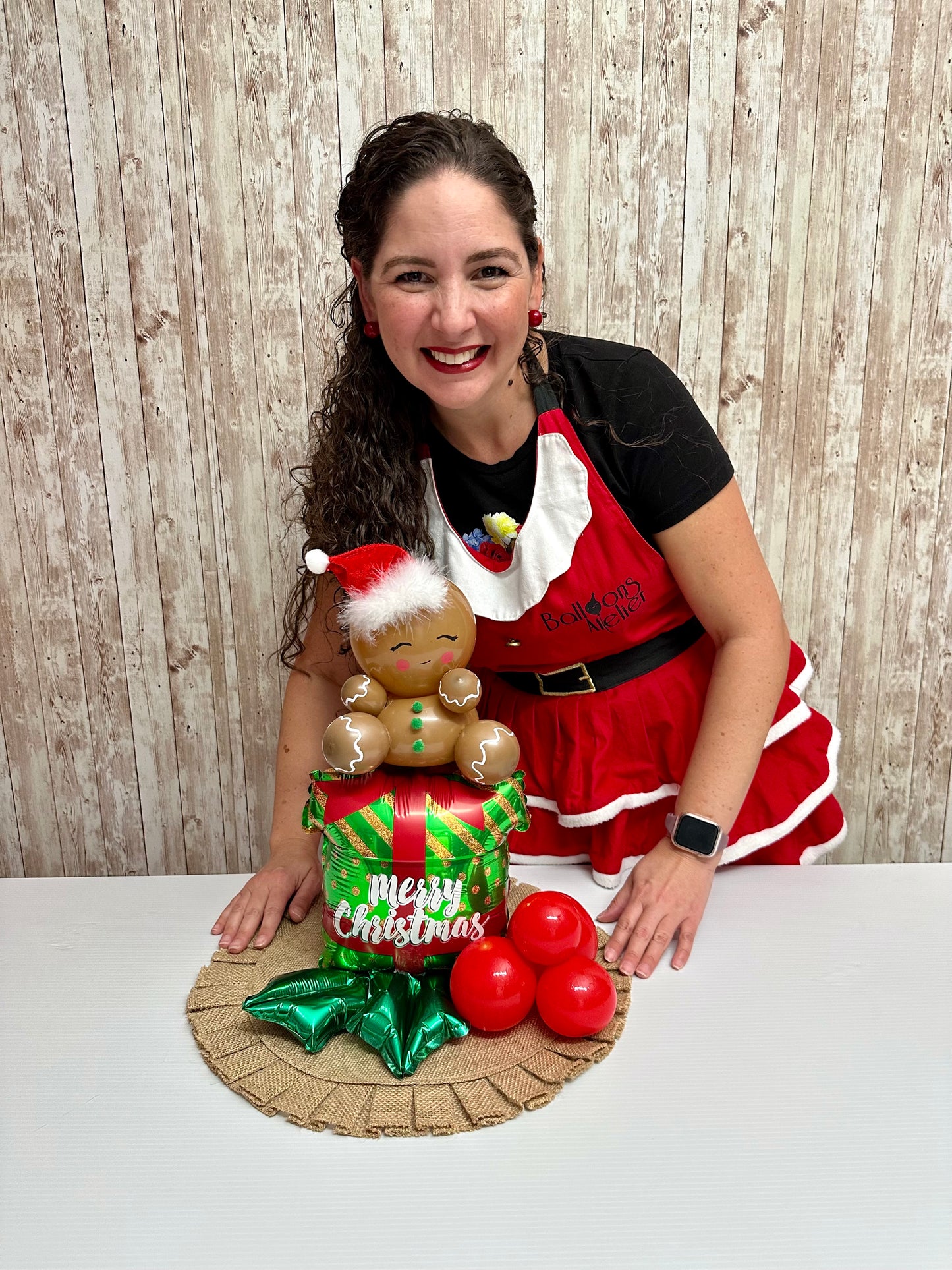 Christmas Centerpiece