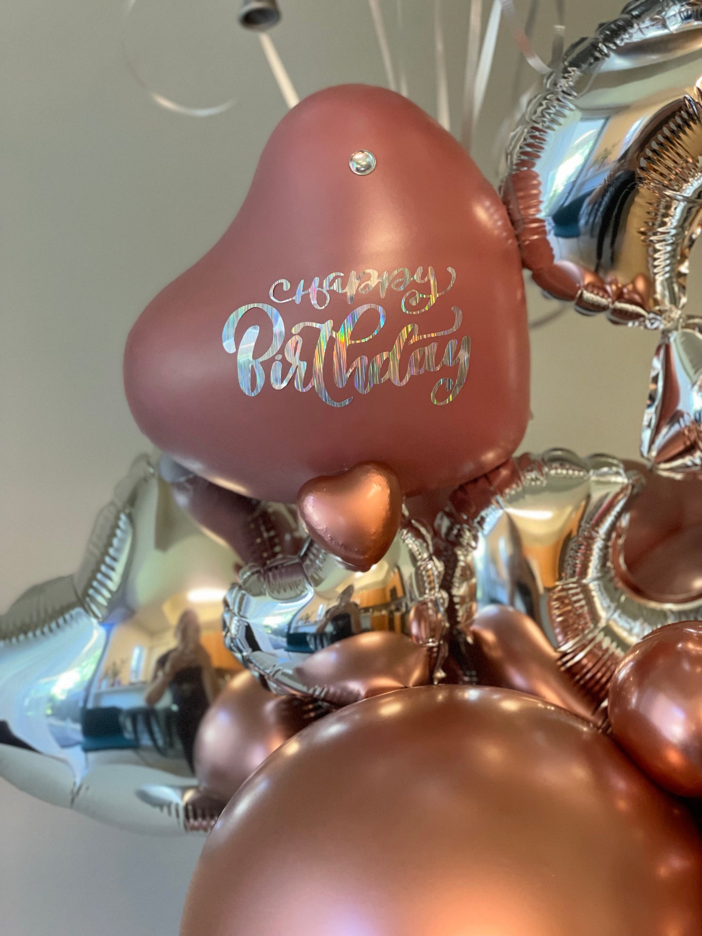 Petit Balloon Design