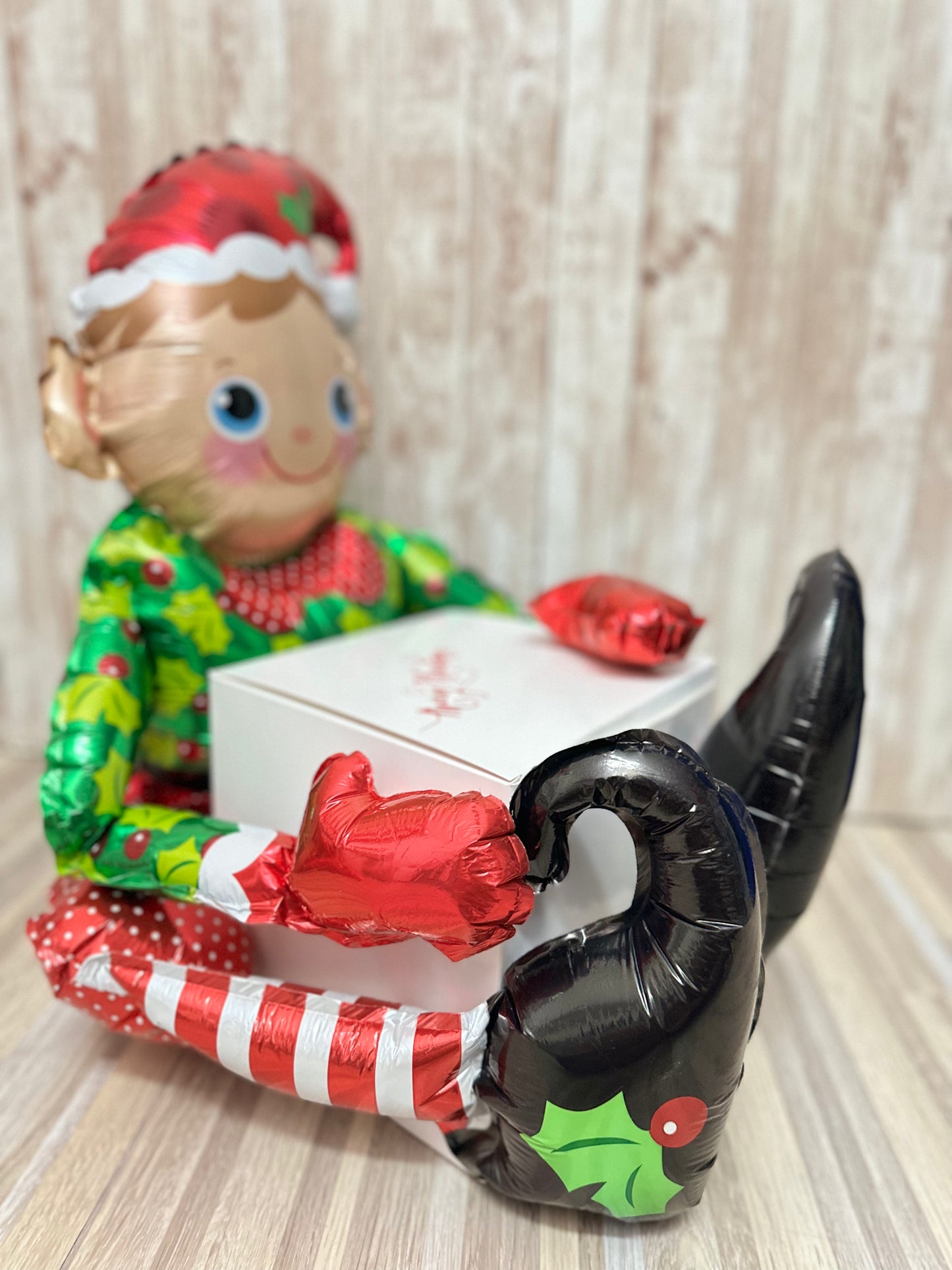 Christmas Gift Box