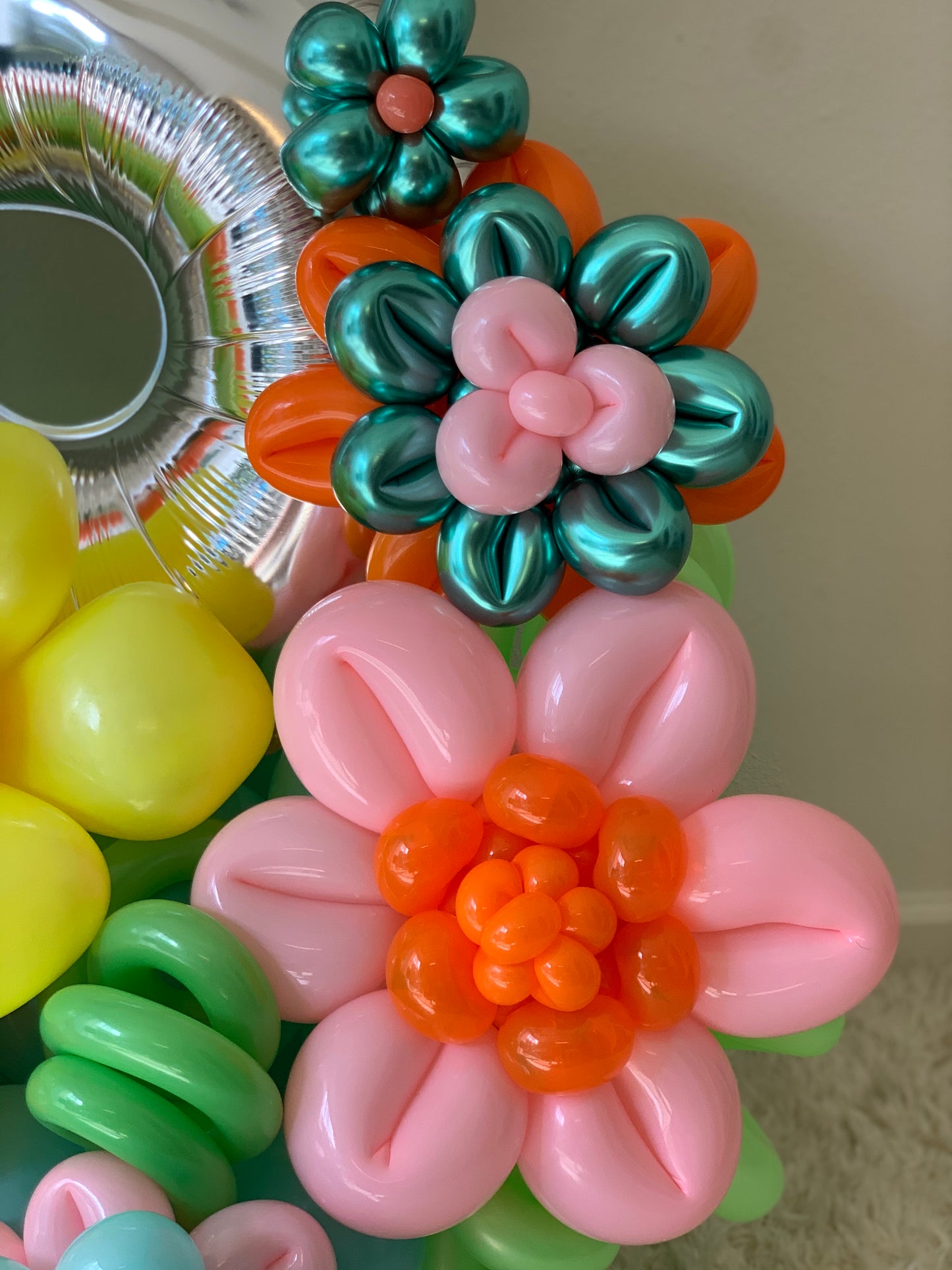 Pretty Flowers