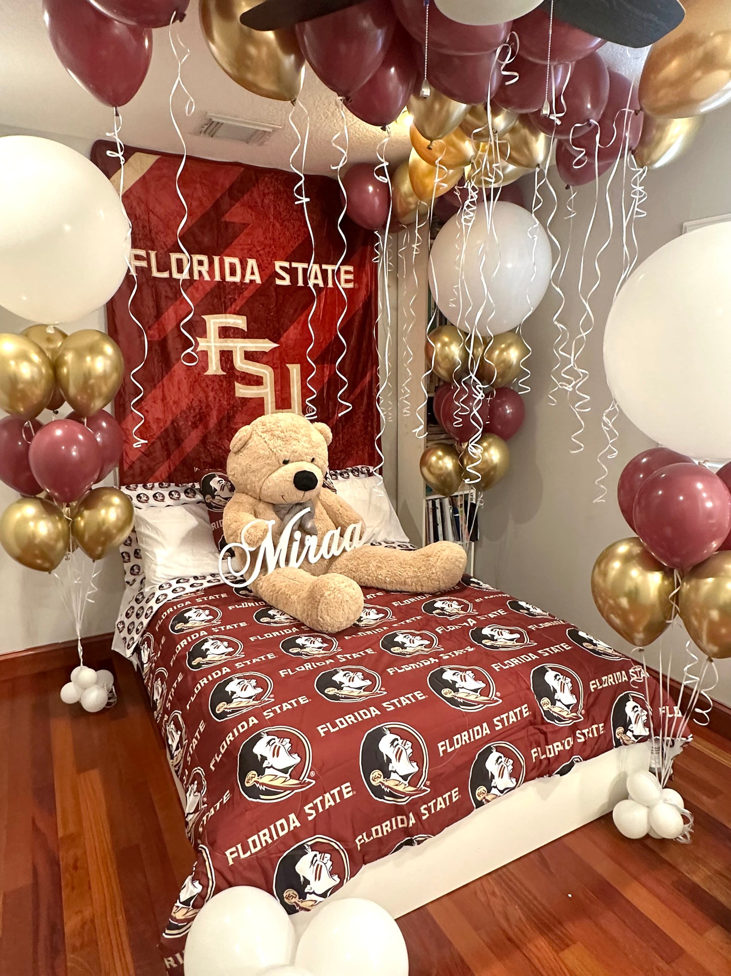 Room Grad