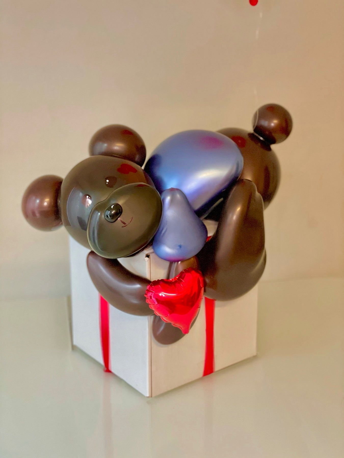 Teddy Bear Box