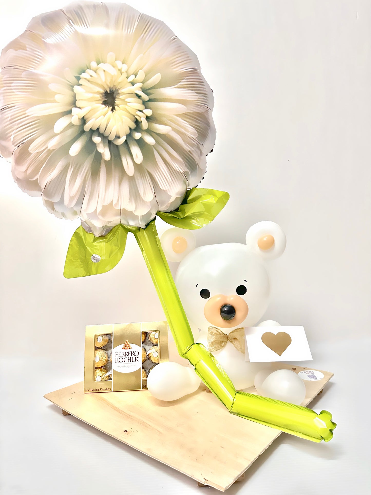 Teddy Bear