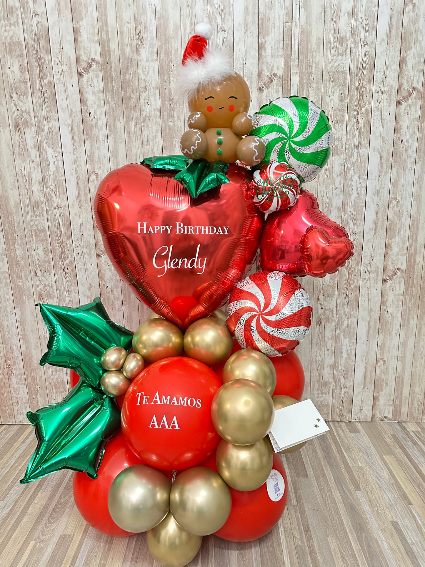 Christmas Gift