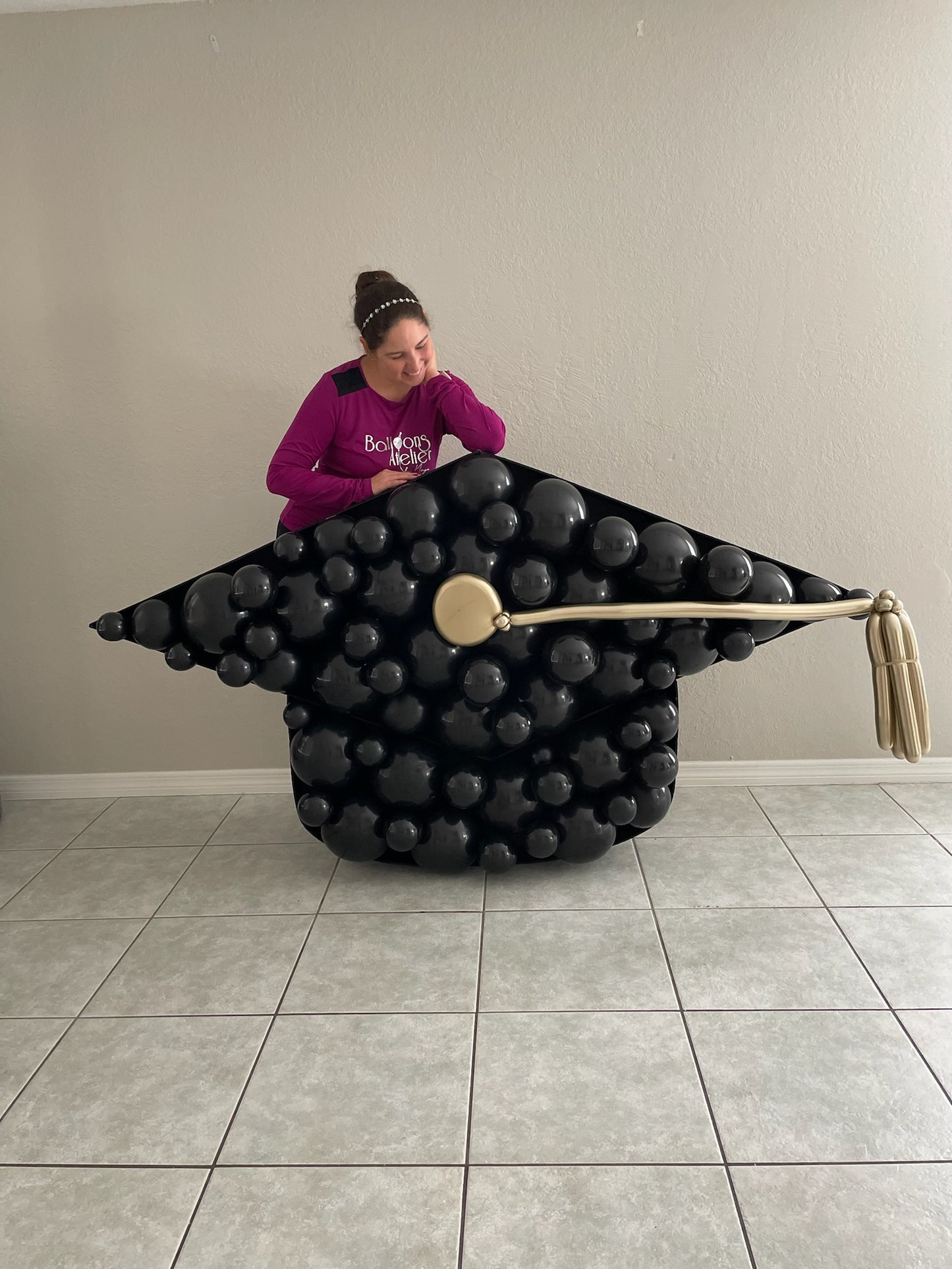 Graduation Hat