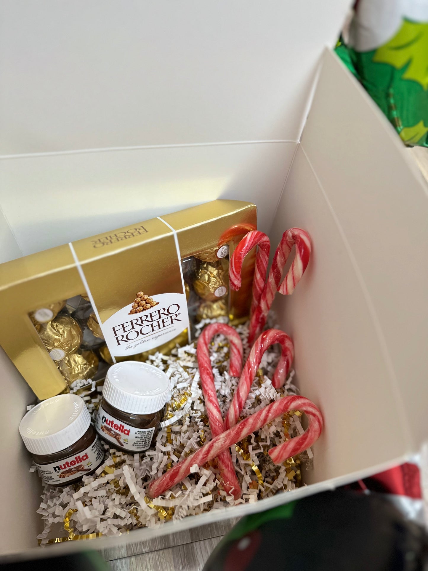 Christmas Gift Box