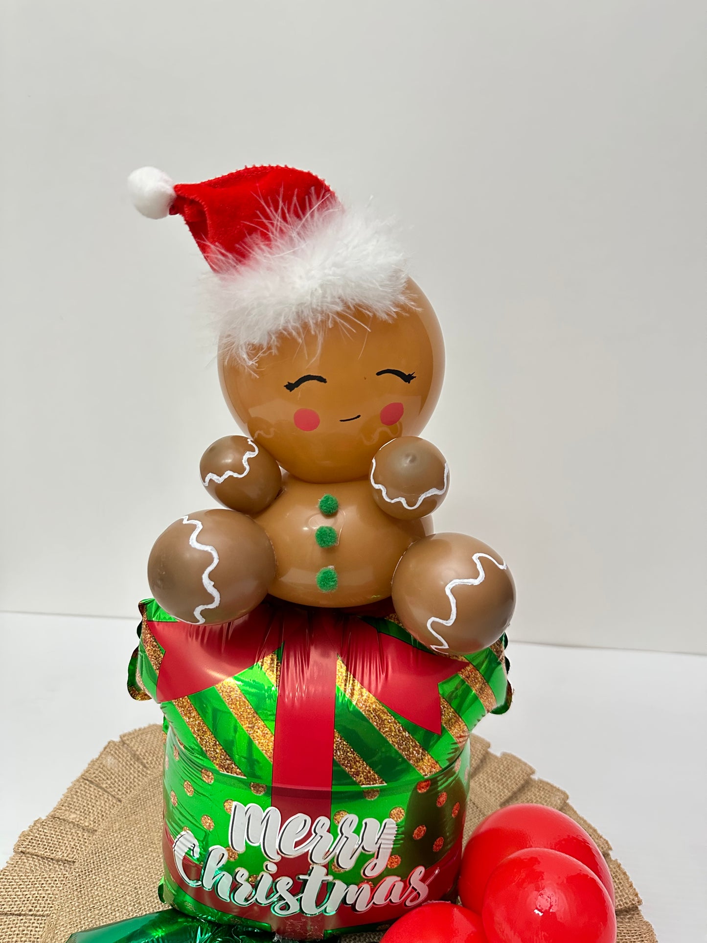 Christmas Centerpiece