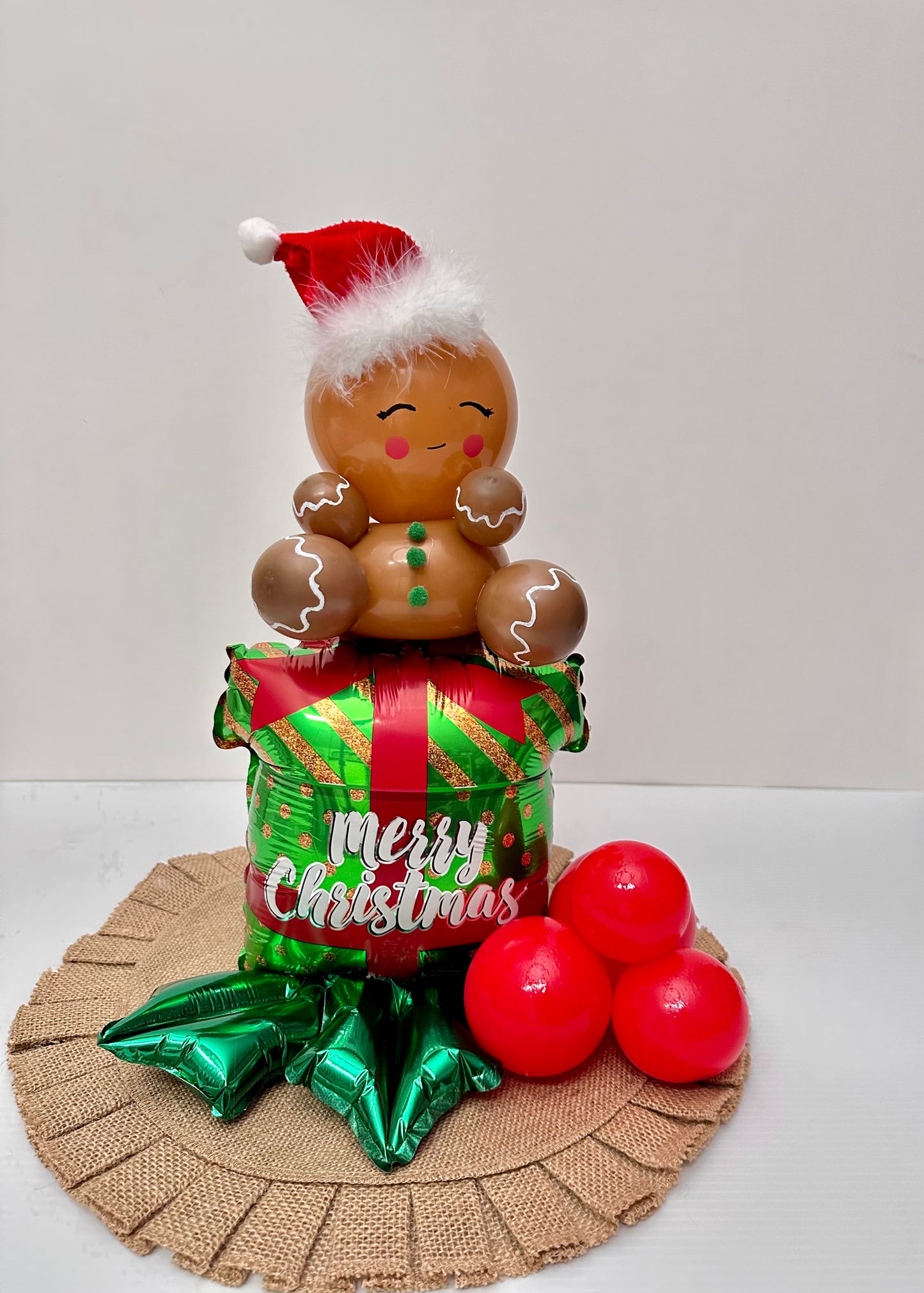 The perfect present!