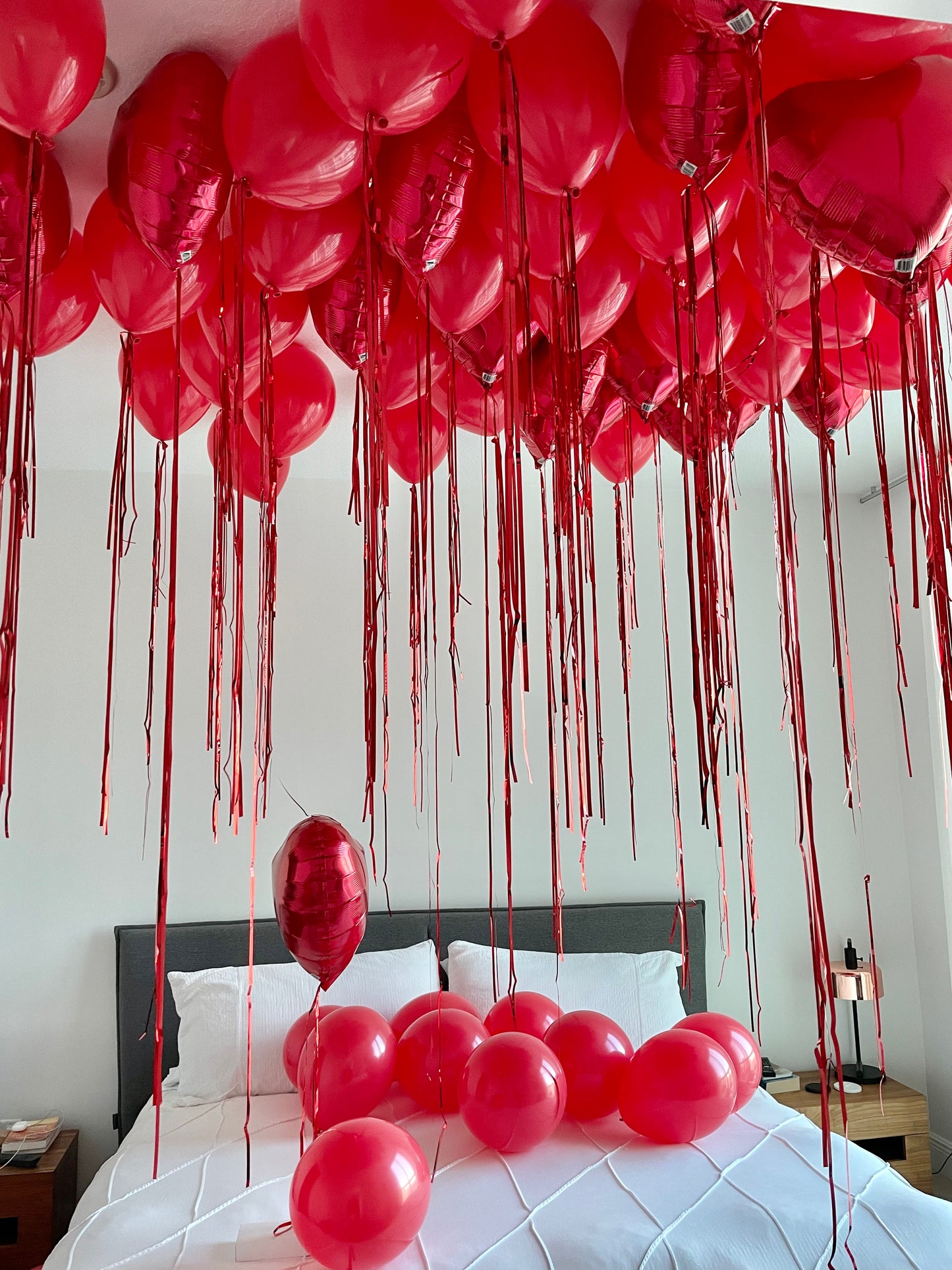 Valentines Room Decor