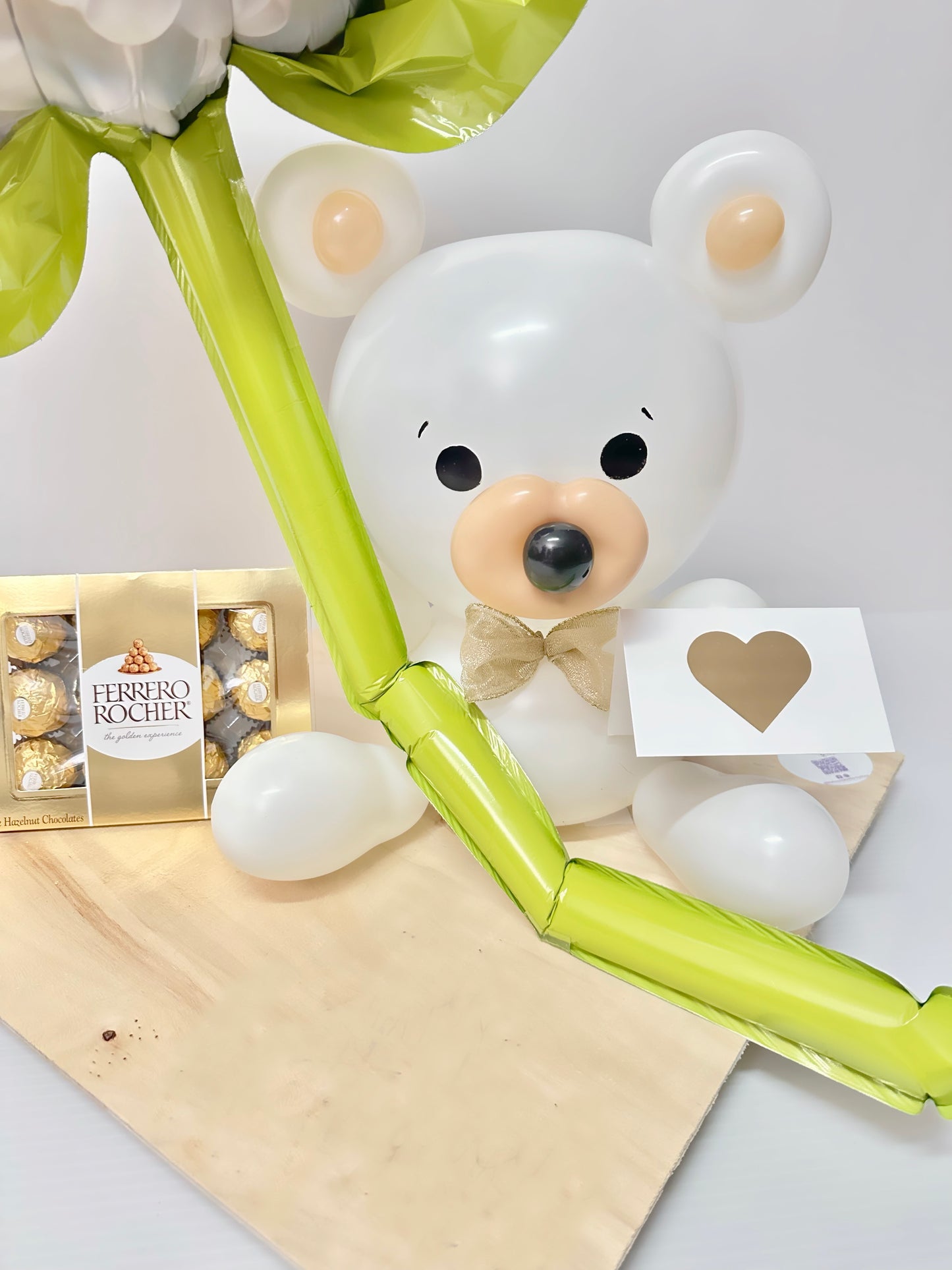 Teddy Bear