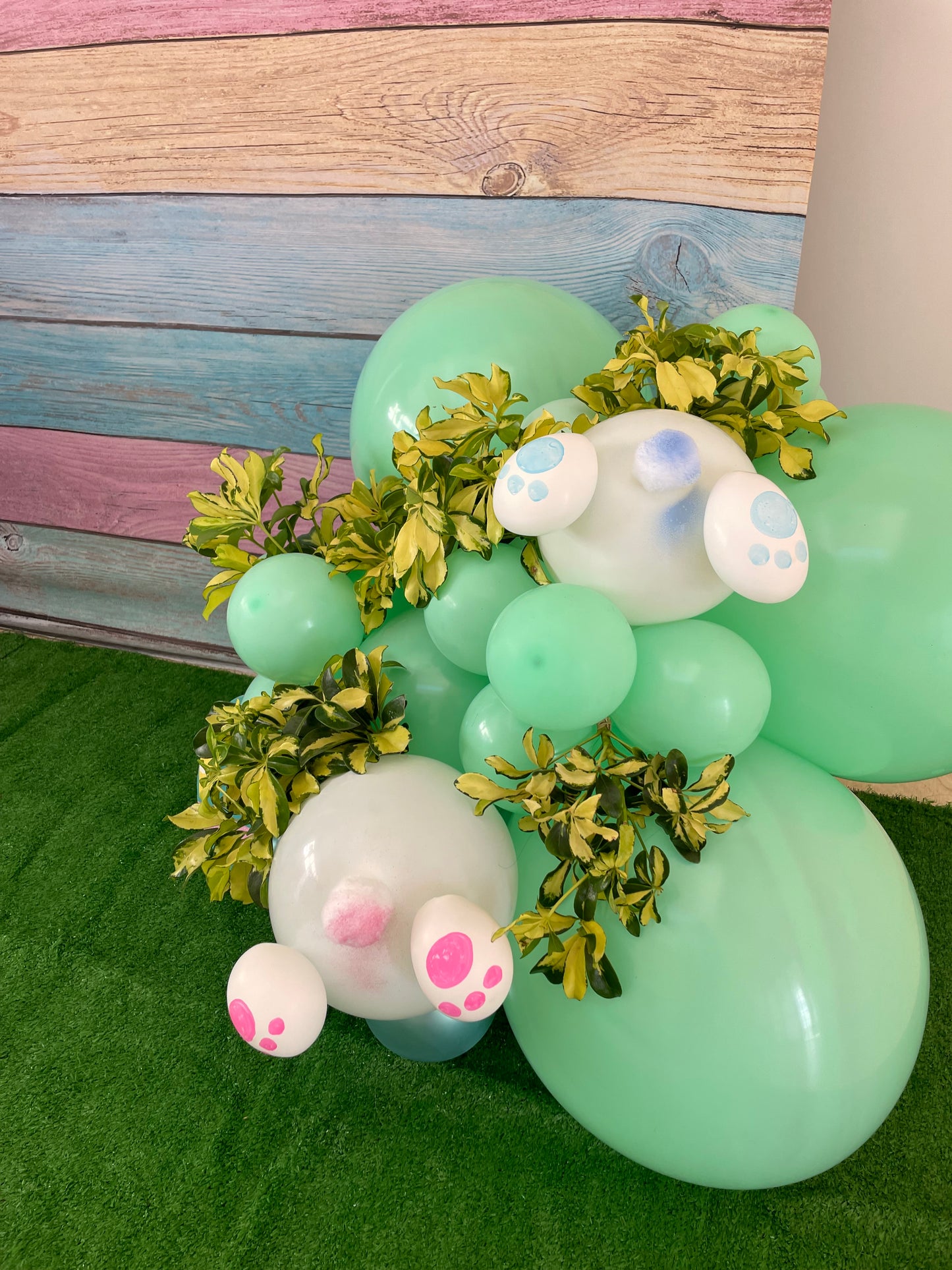 Easter