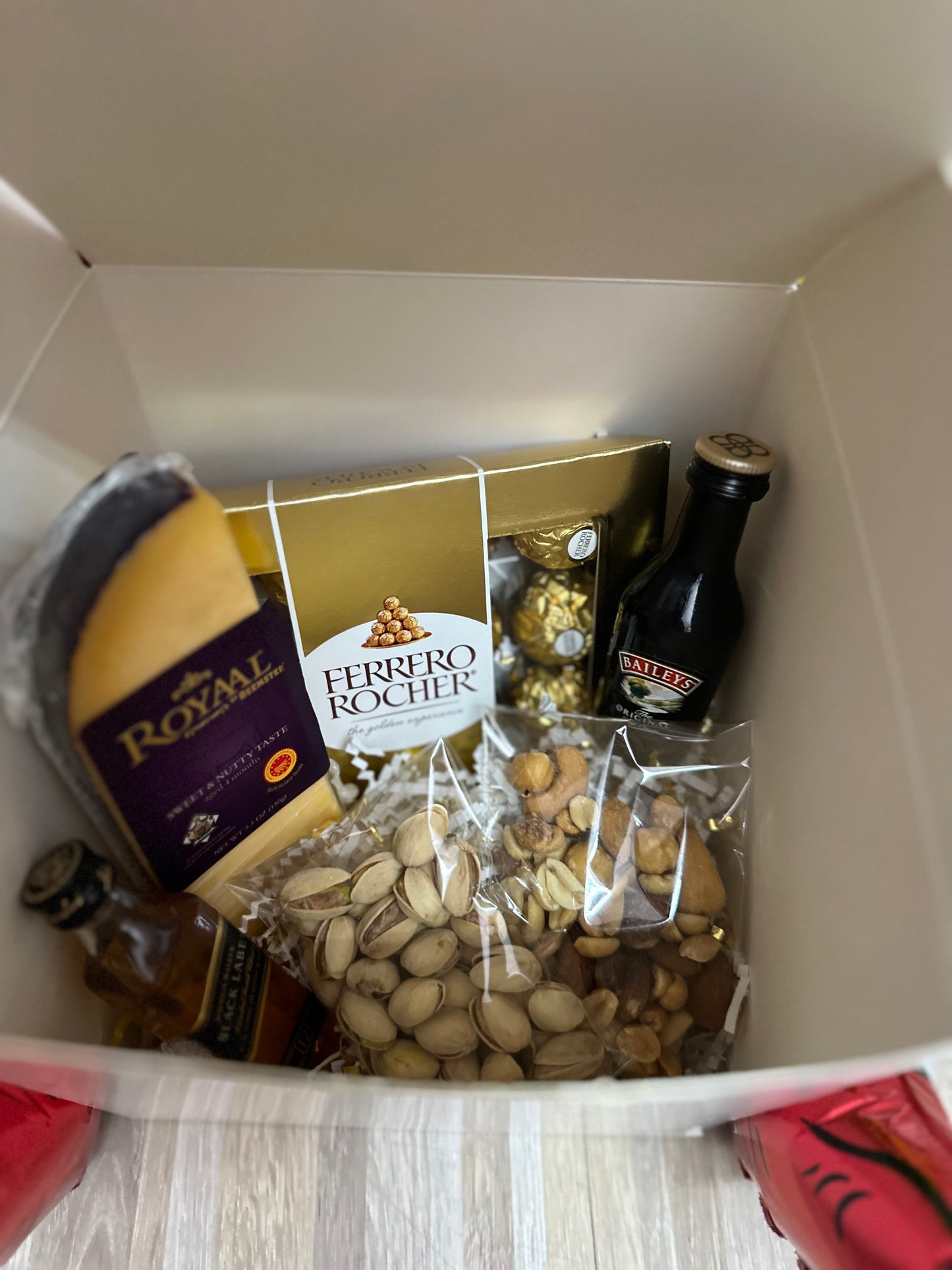 Christmas Gift Box