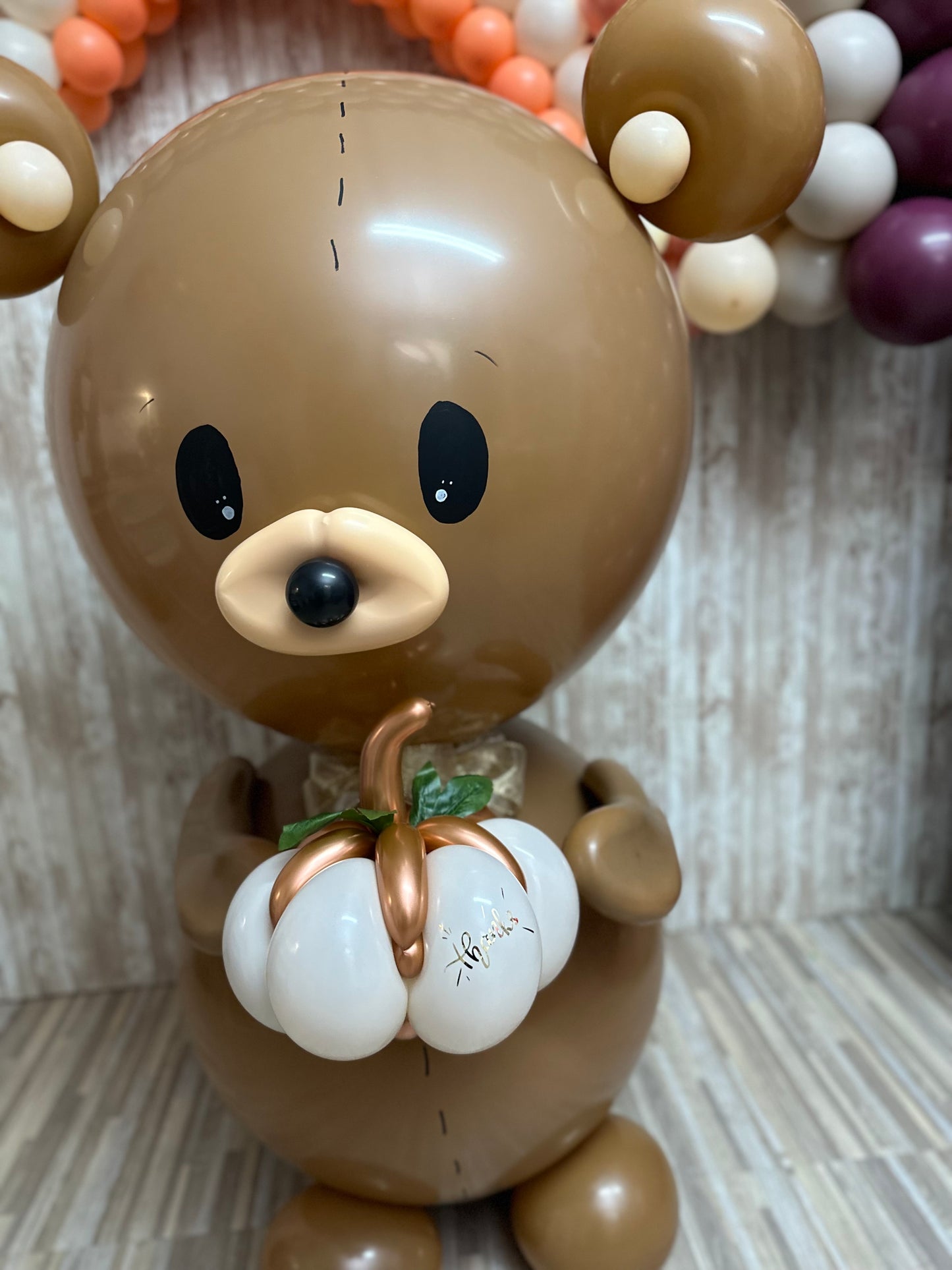 Teddy Bear