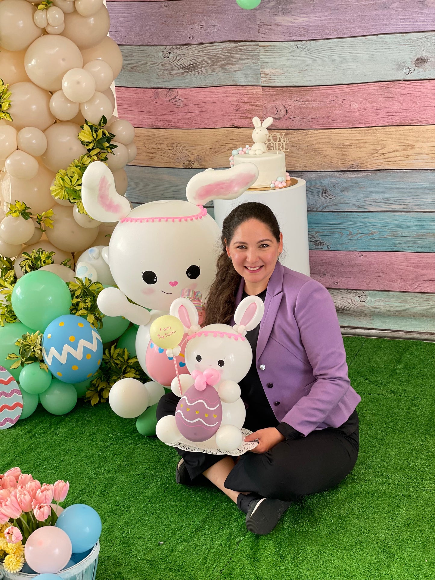 Easter