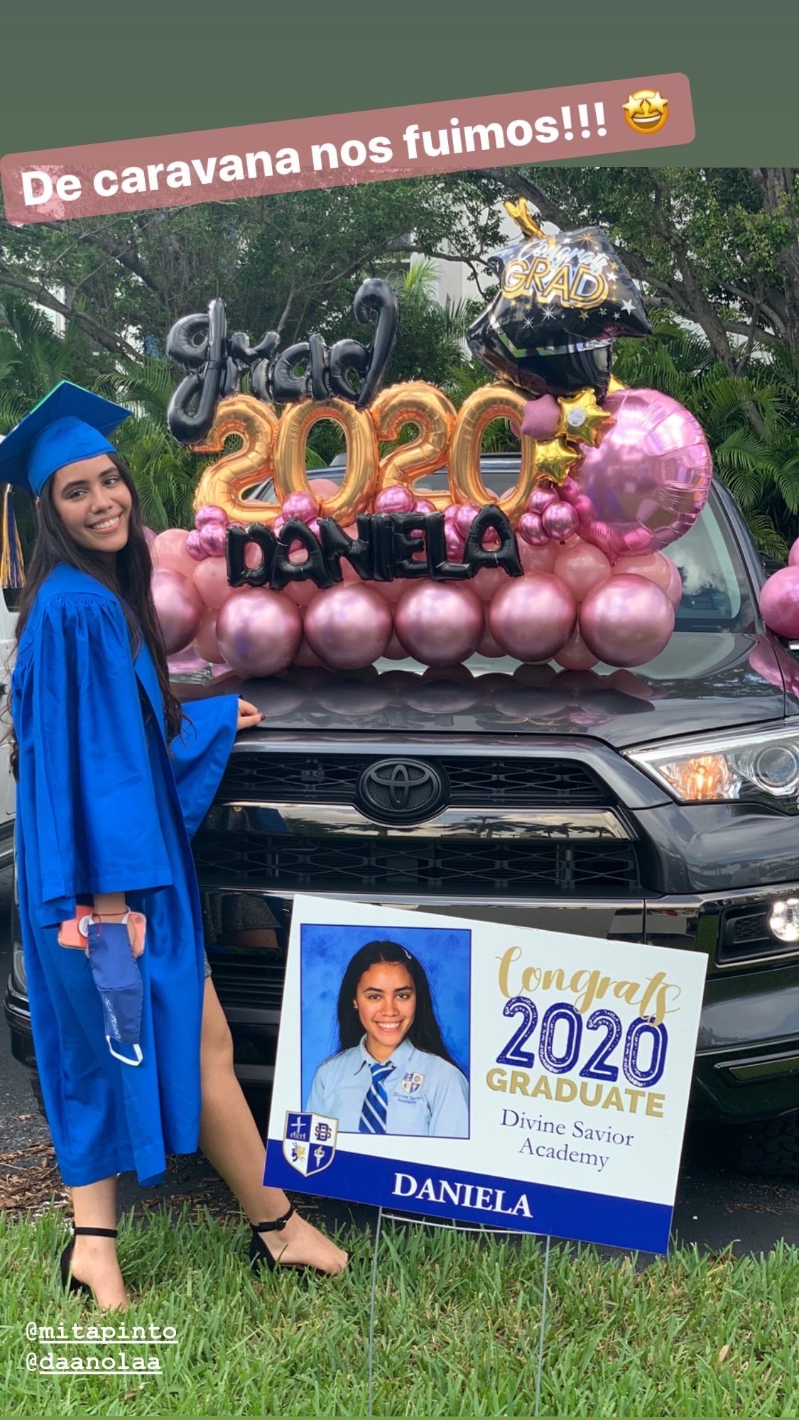 Graduation Gifts