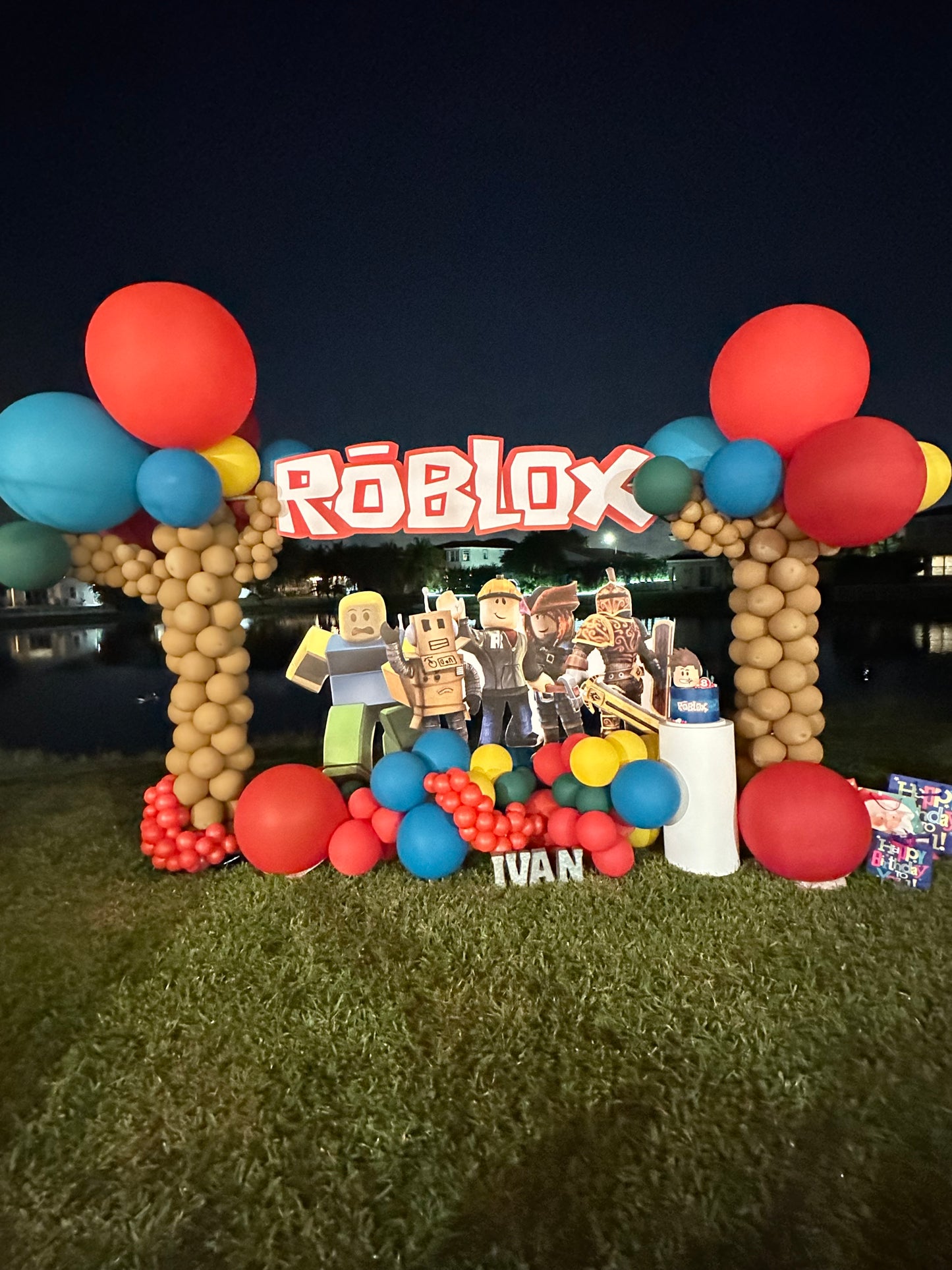 Roblox